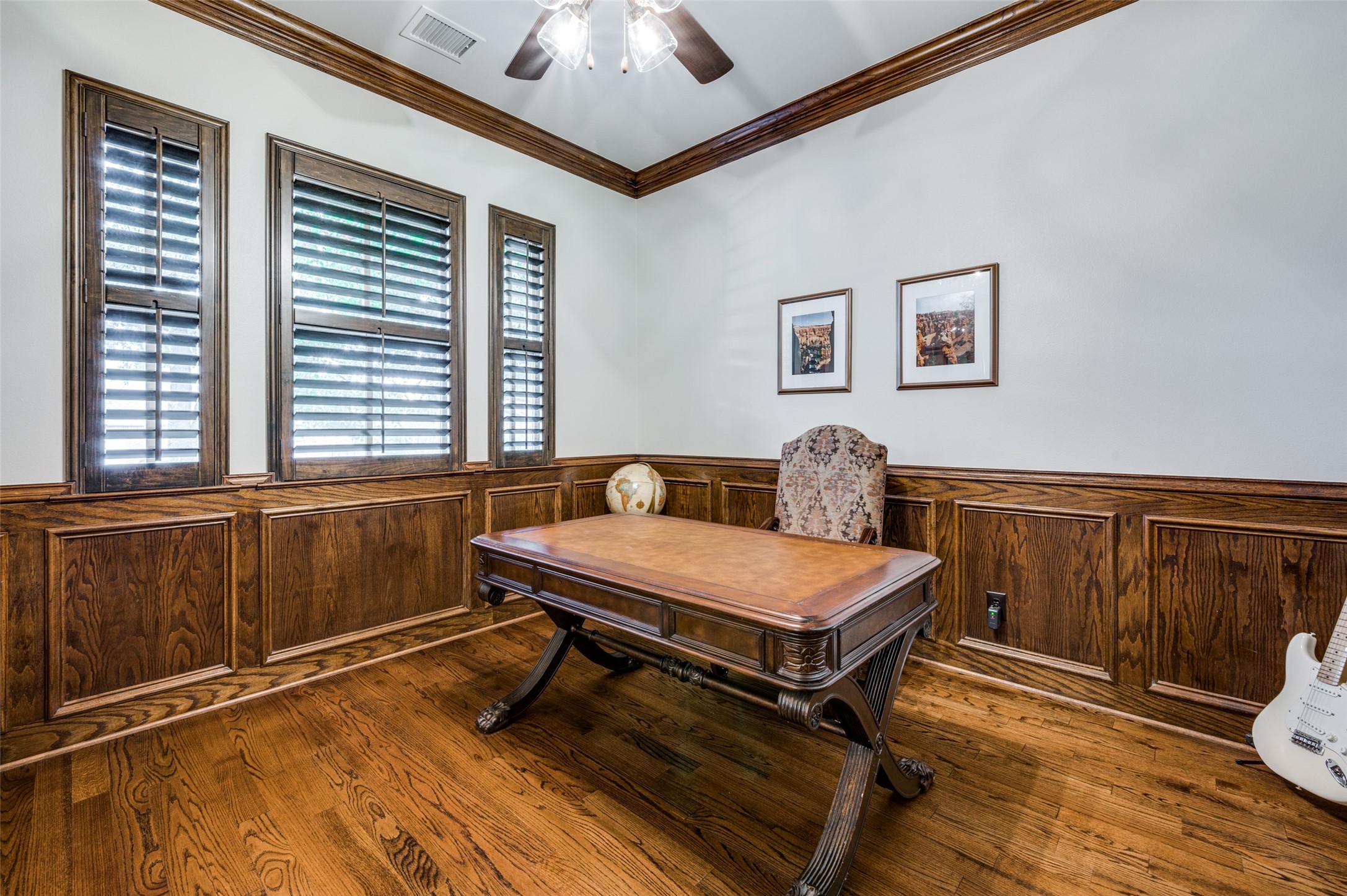 1721 WINDY HILL Lane