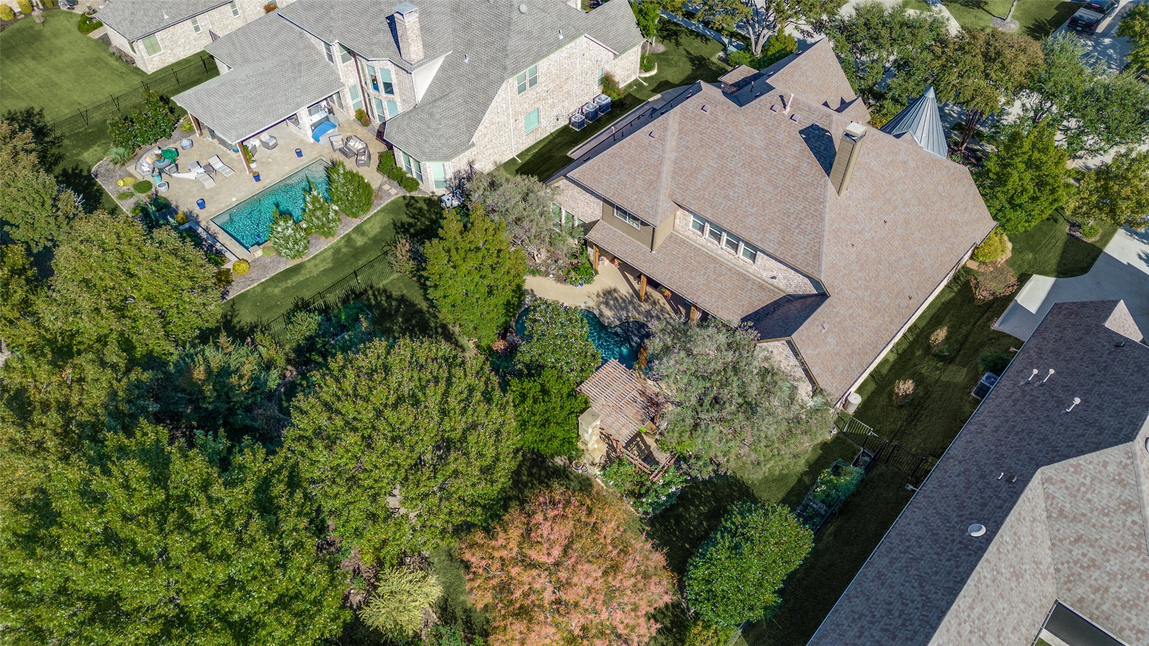 1721 WINDY HILL Lane