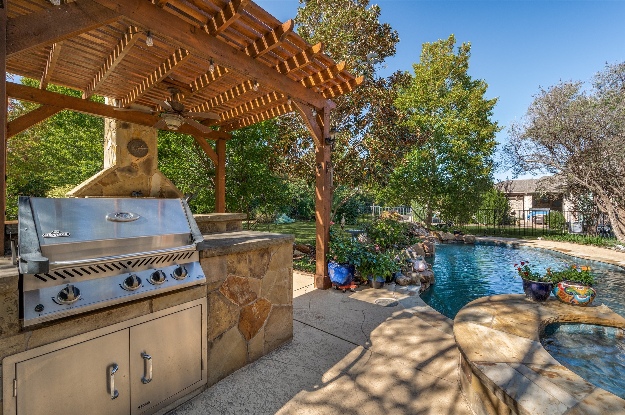 1721 WINDY HILL Lane