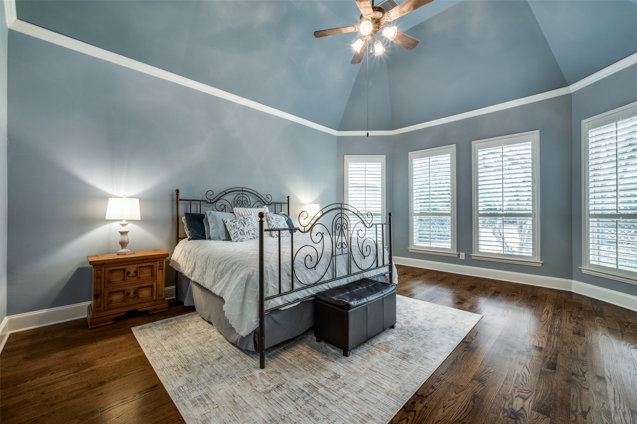 1721 WINDY HILL Lane