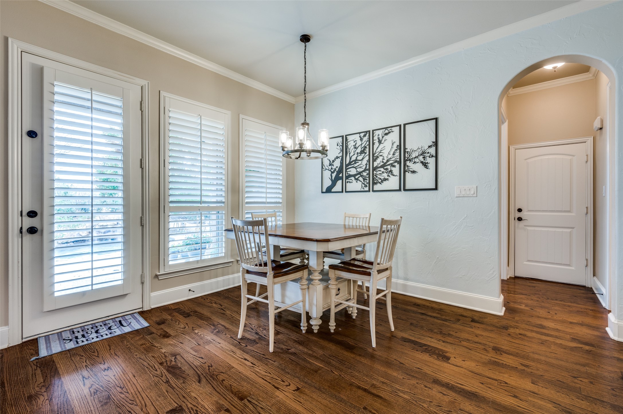 1721 WINDY HILL Lane