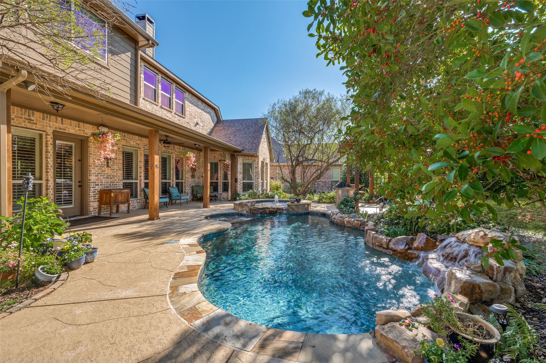 1721 WINDY HILL Lane