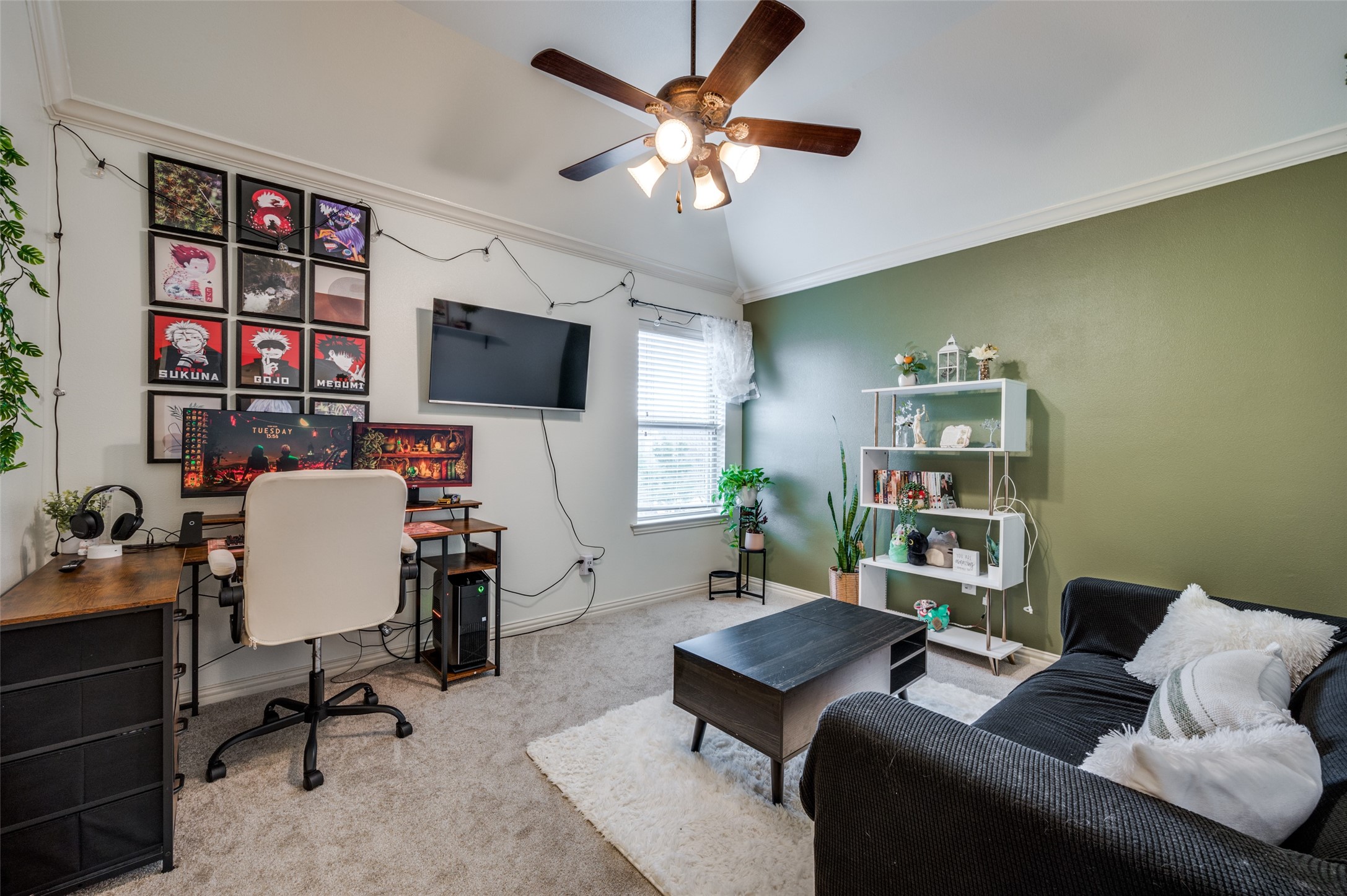 1721 WINDY HILL Lane