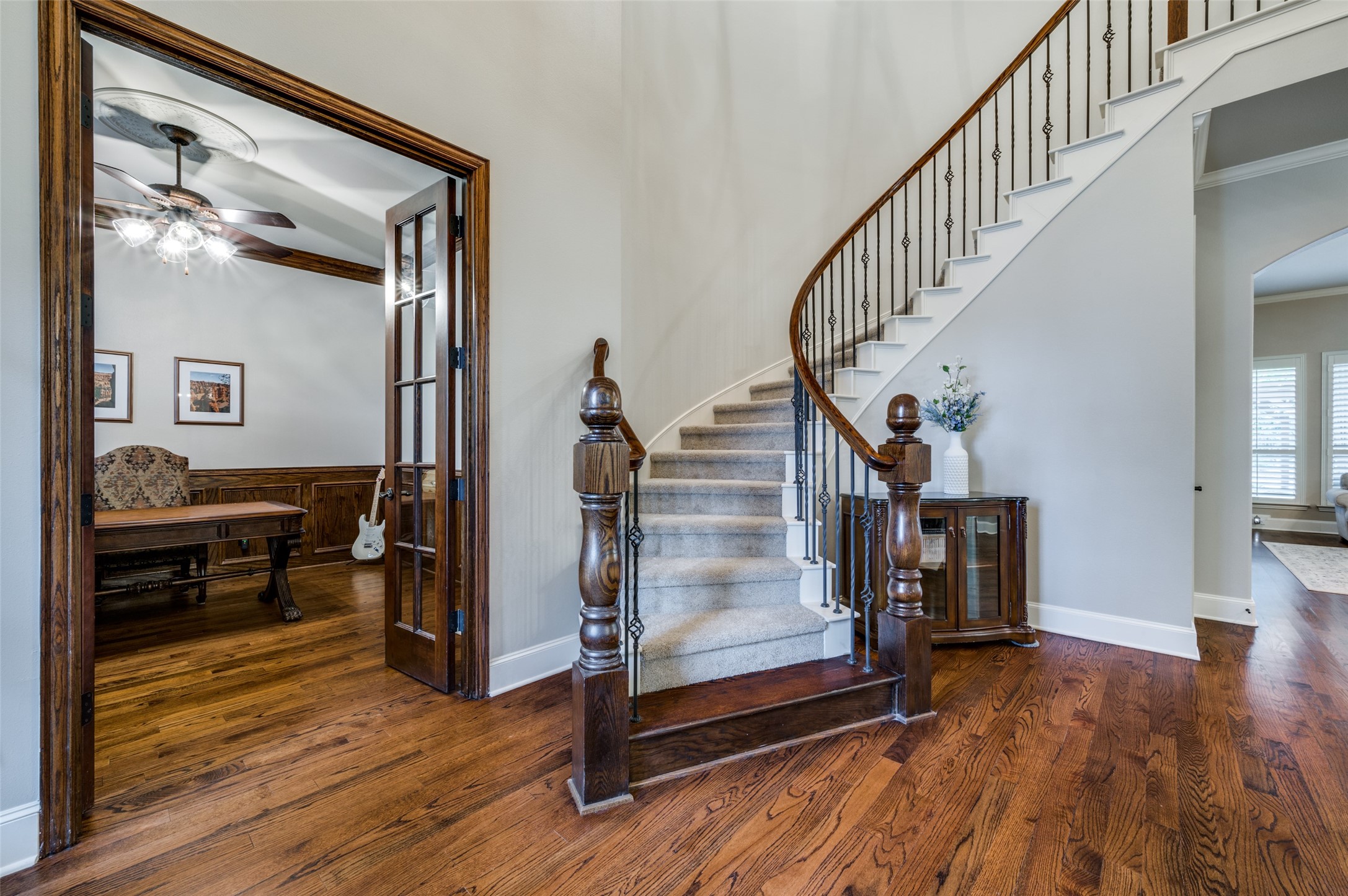 1721 WINDY HILL Lane