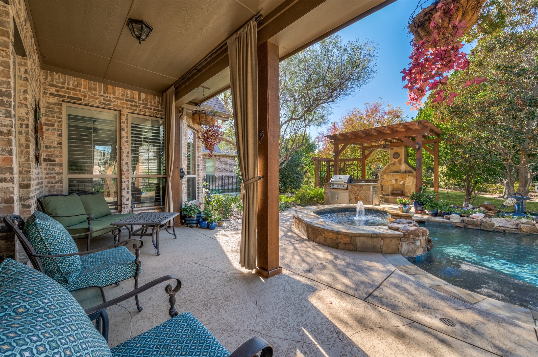 1721 WINDY HILL Lane