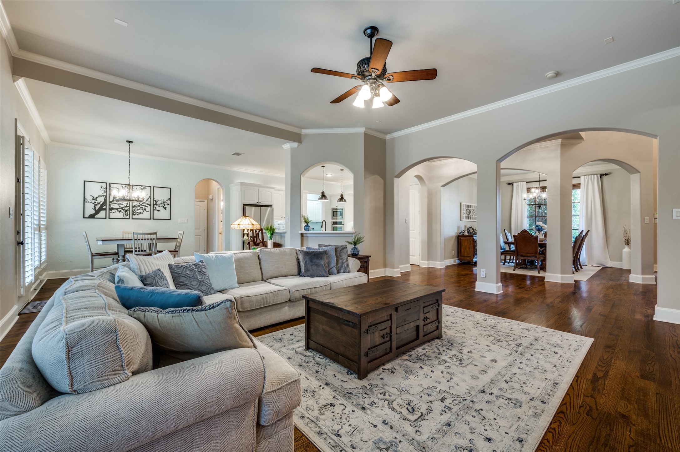 1721 WINDY HILL Lane