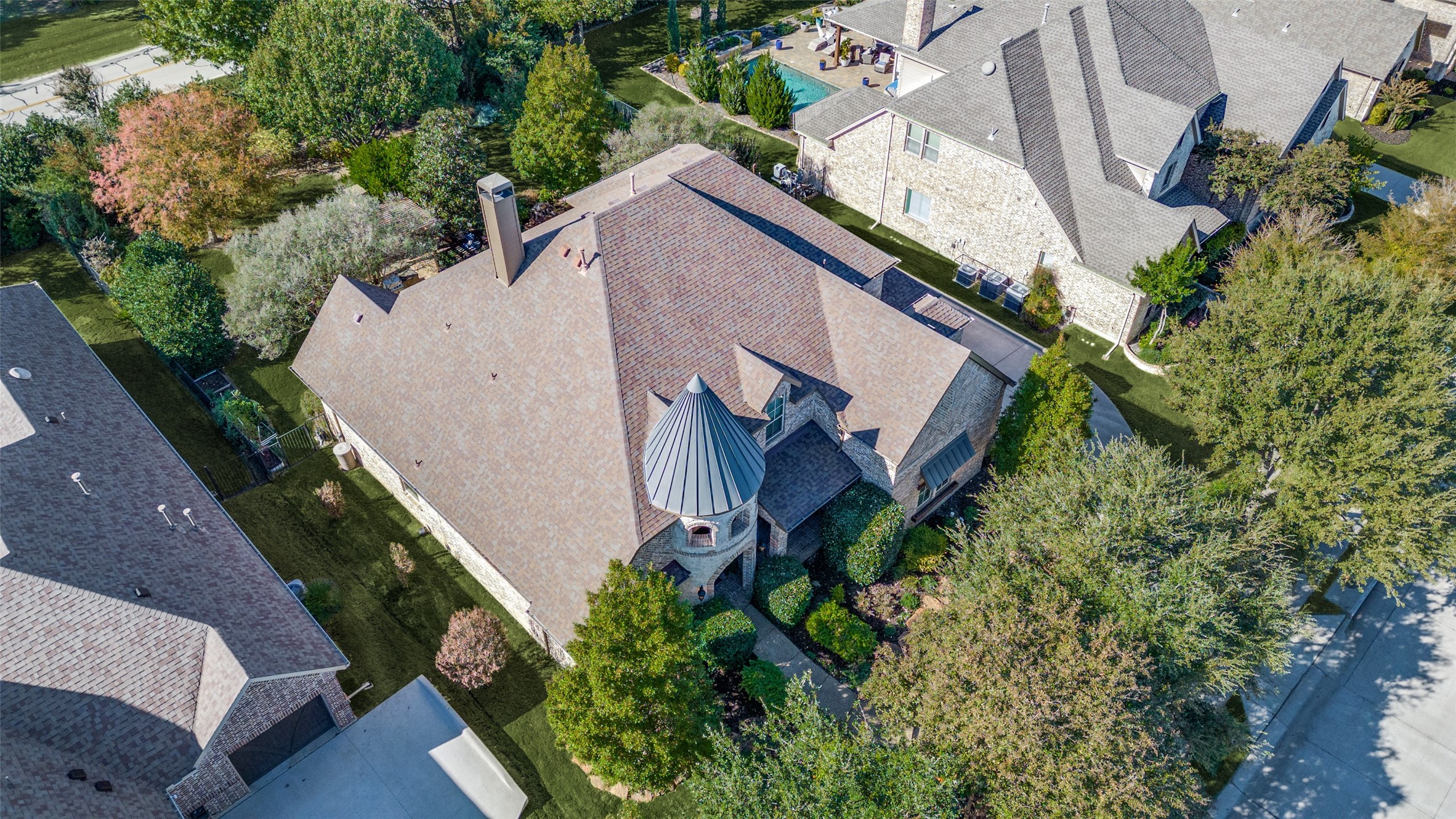 1721 WINDY HILL Lane