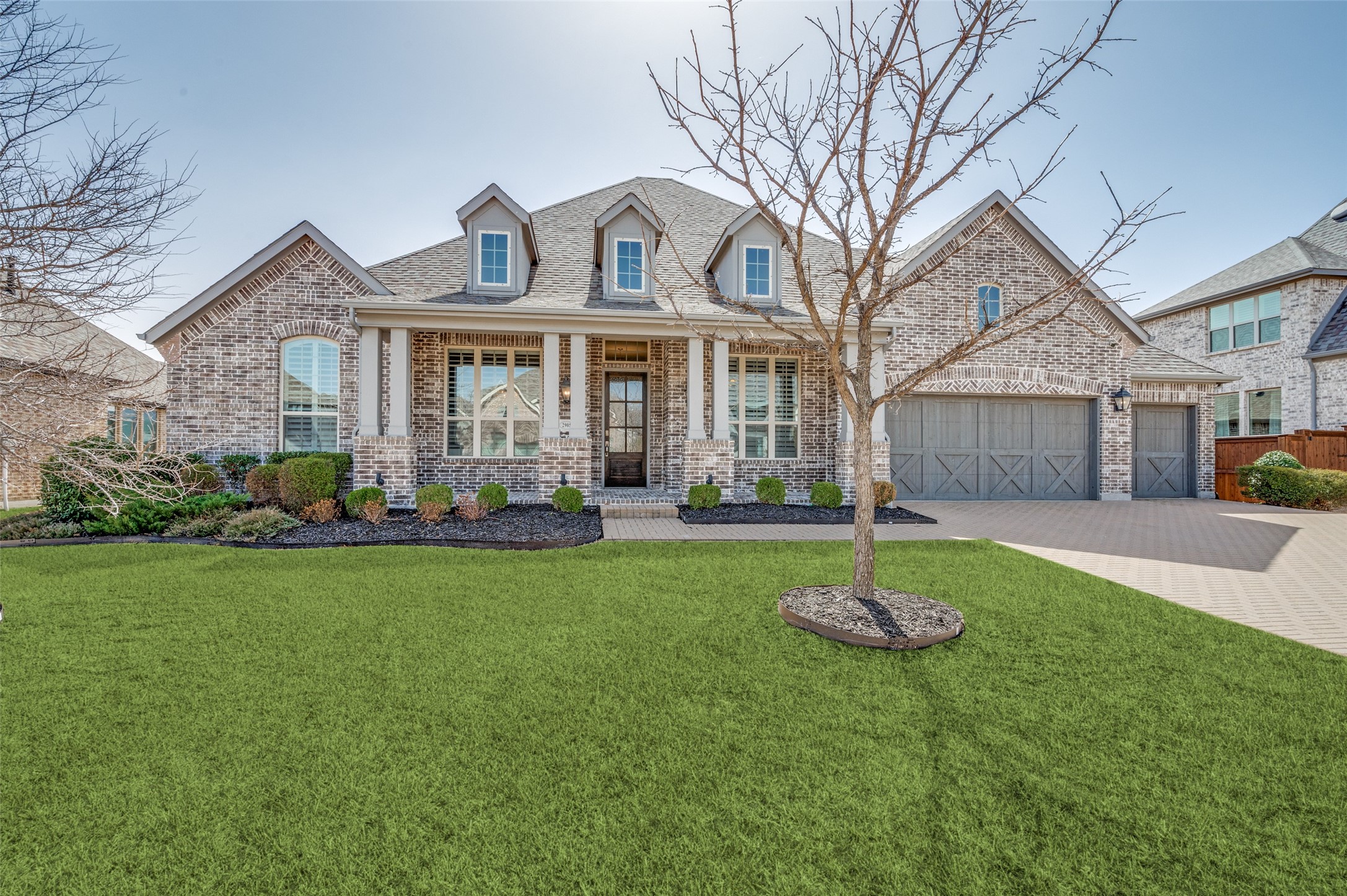 2905 TWIN EAGLES Drive