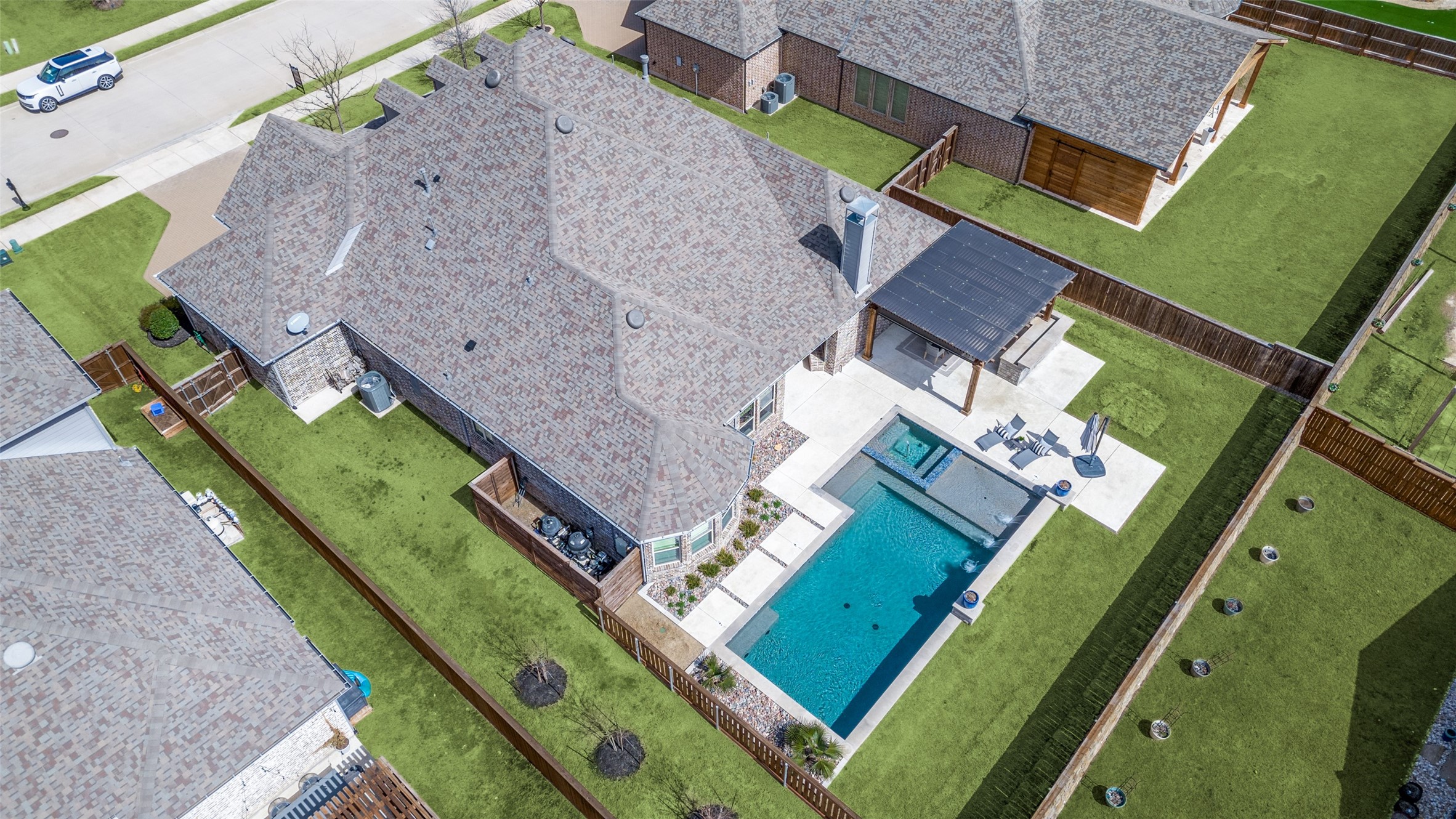 2905 TWIN EAGLES Drive