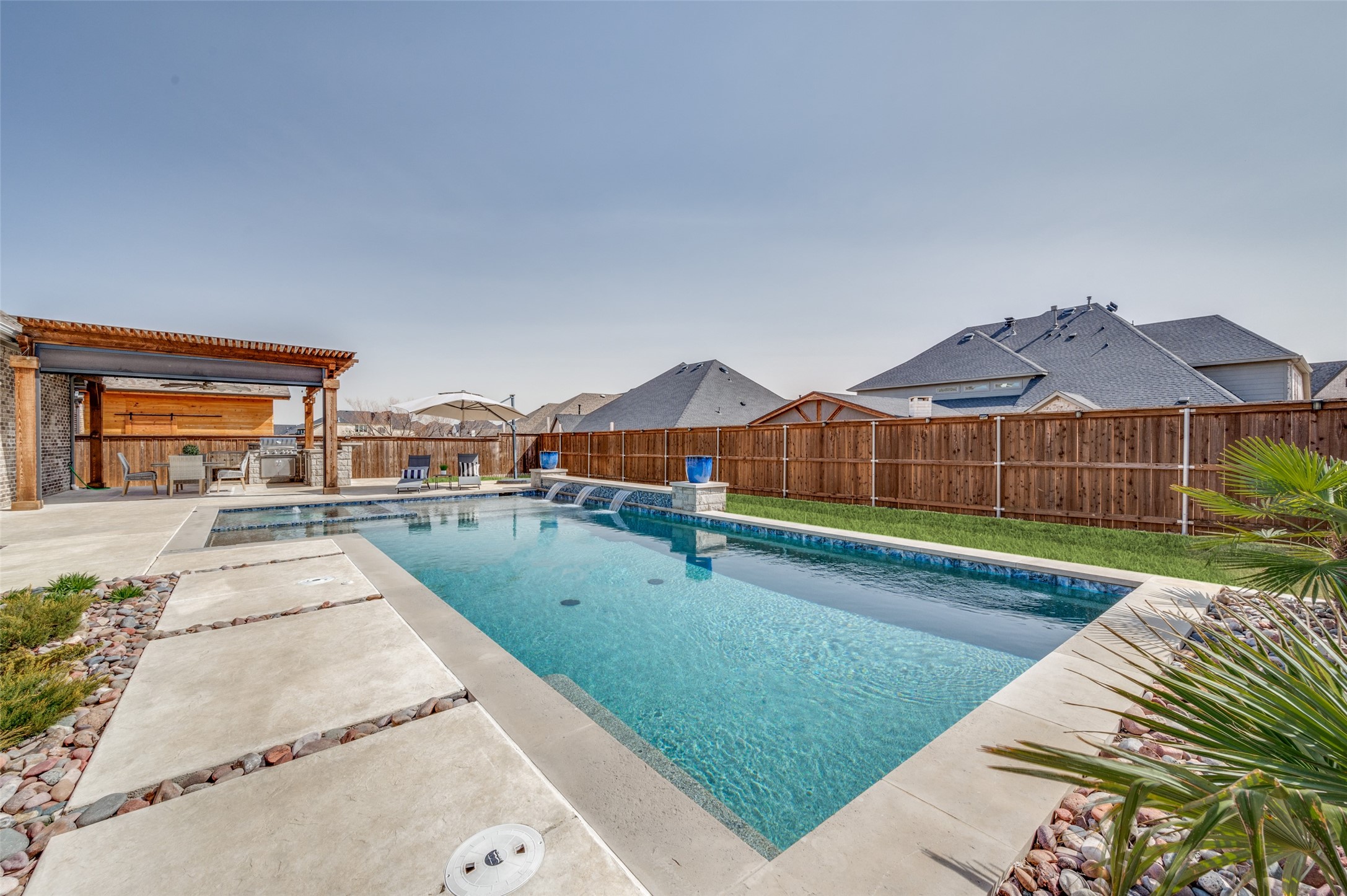 2905 TWIN EAGLES Drive