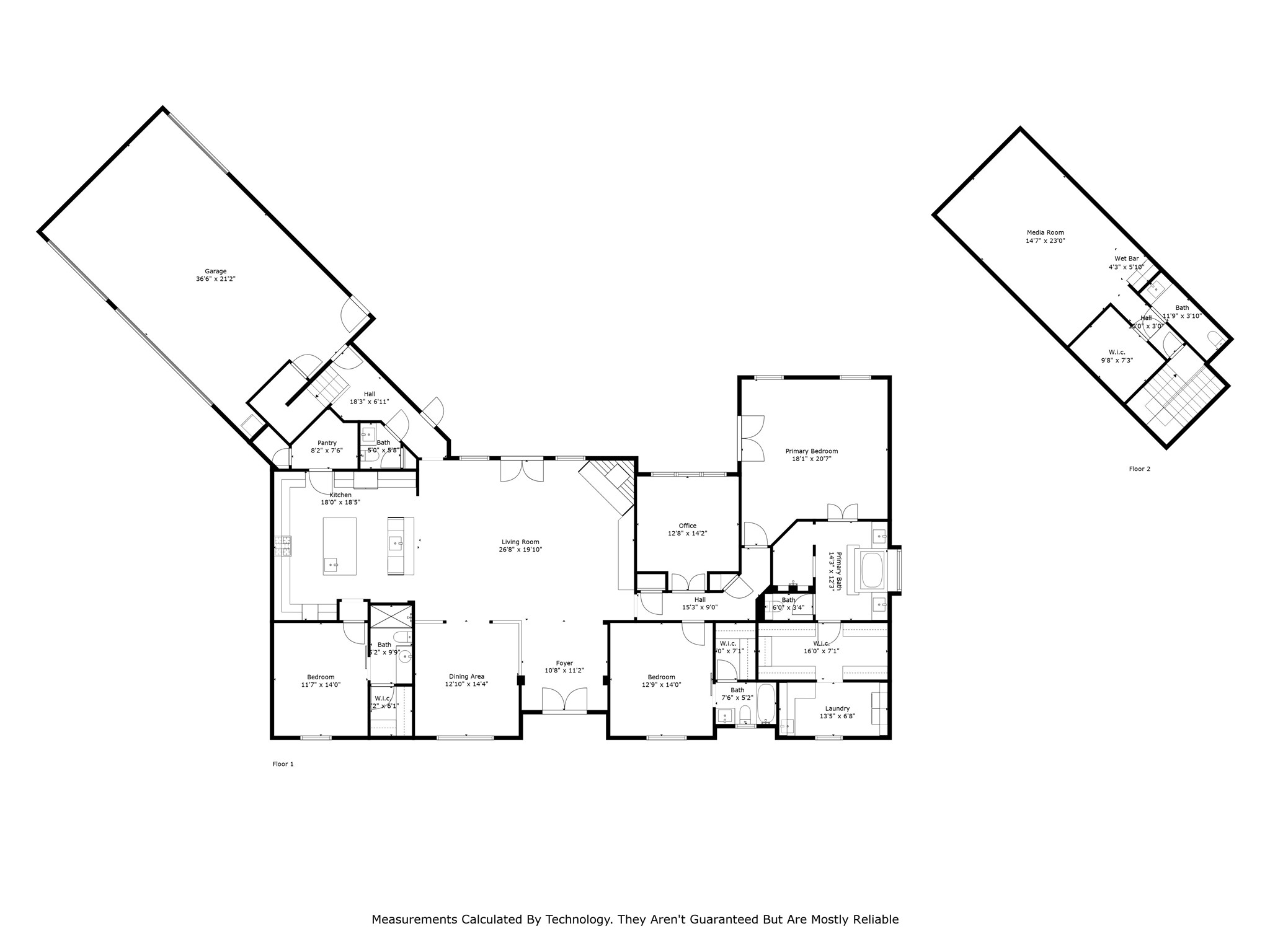 400 W Waters Edge Way