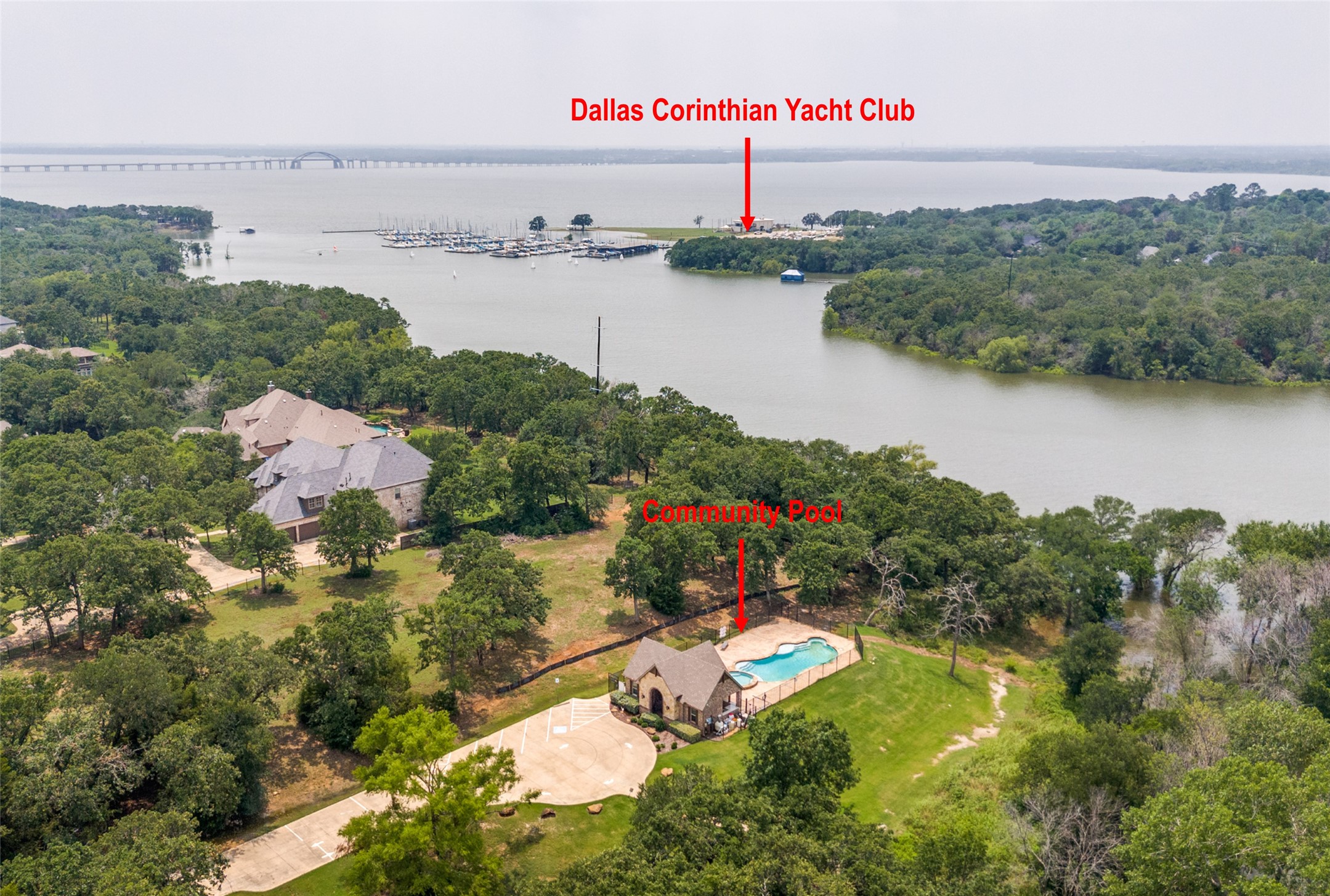 400 W Waters Edge Way