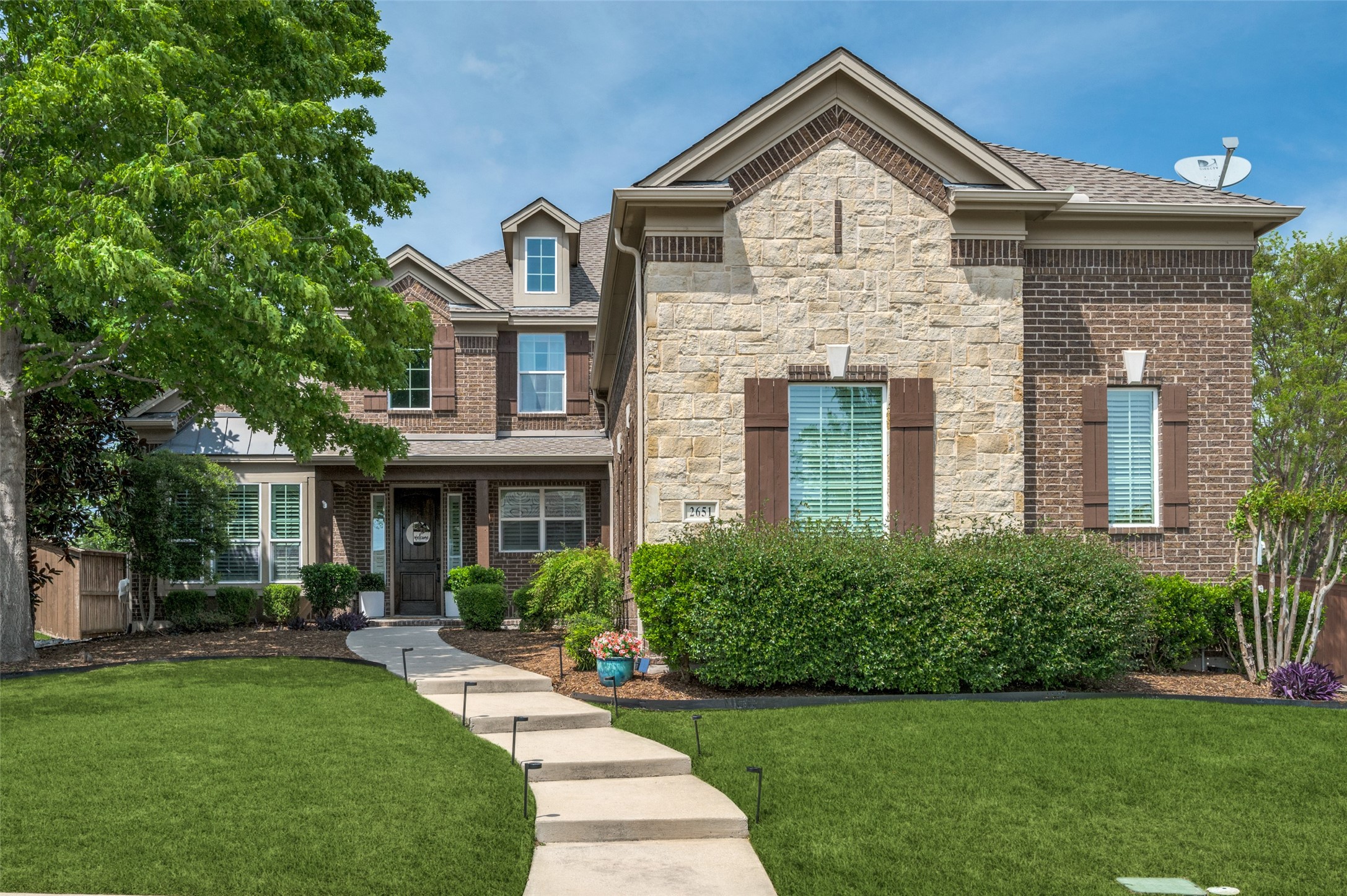 2651 STONYBROOK Drive