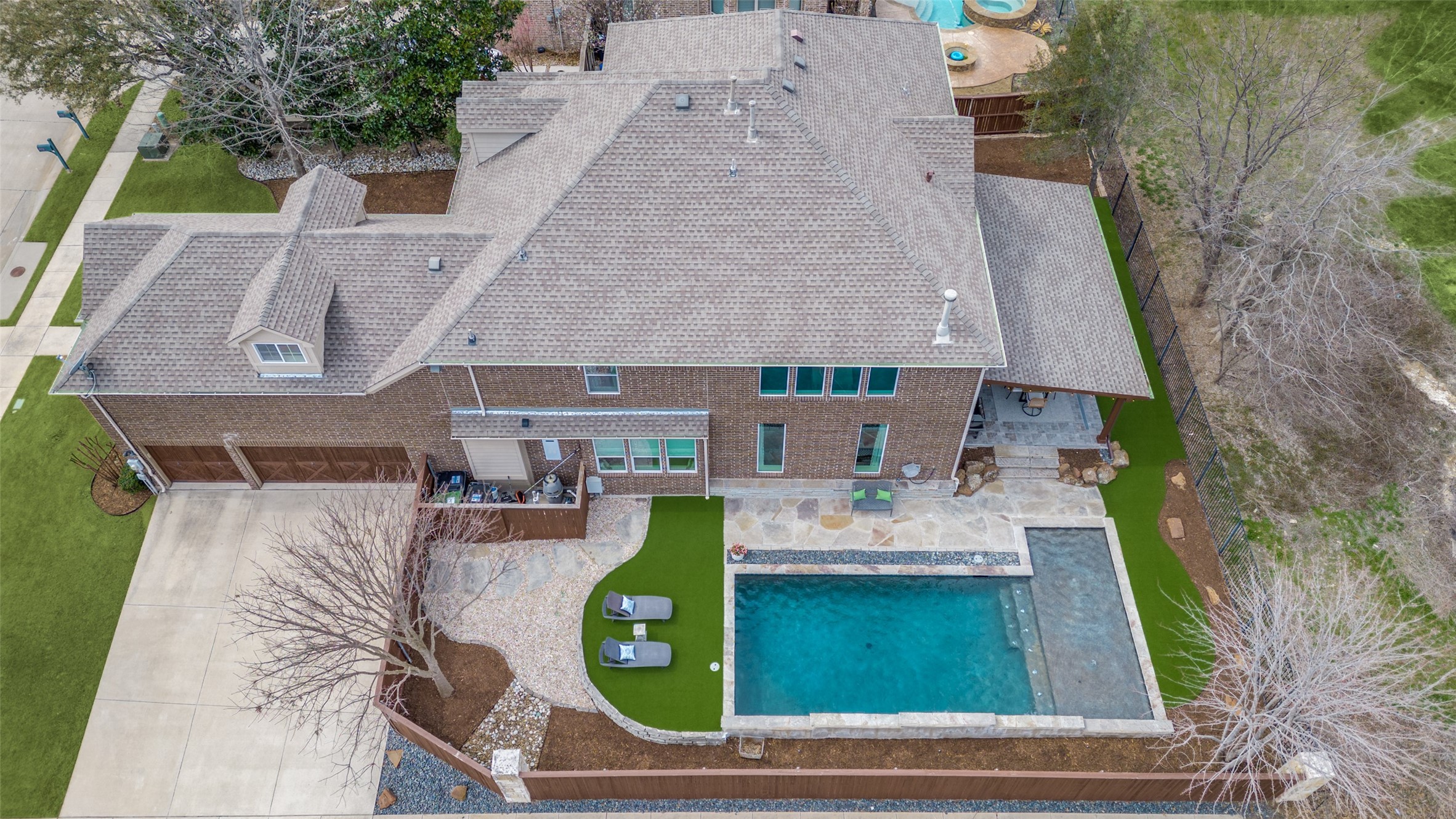 2651 STONYBROOK Drive