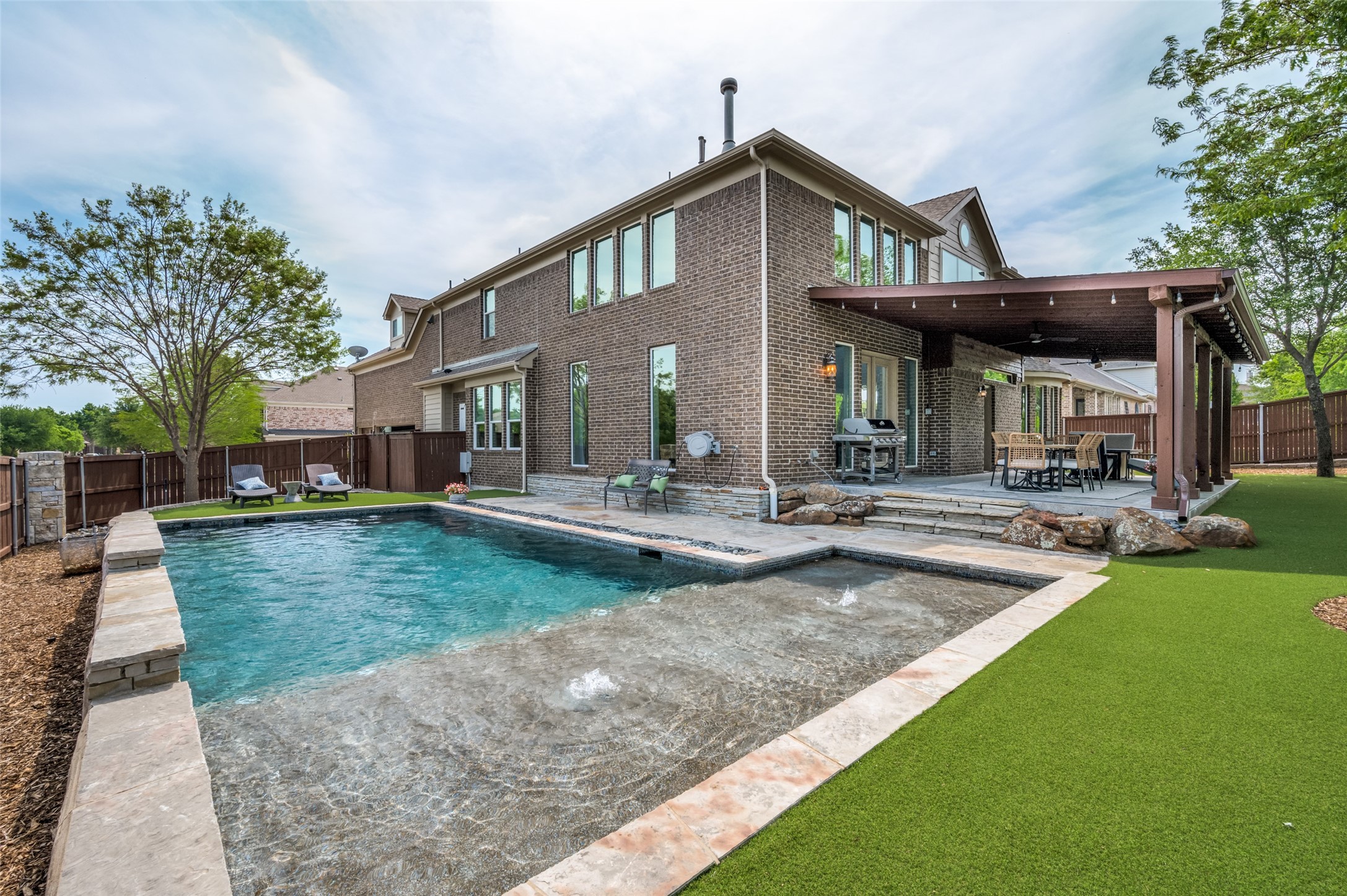 2651 STONYBROOK Drive