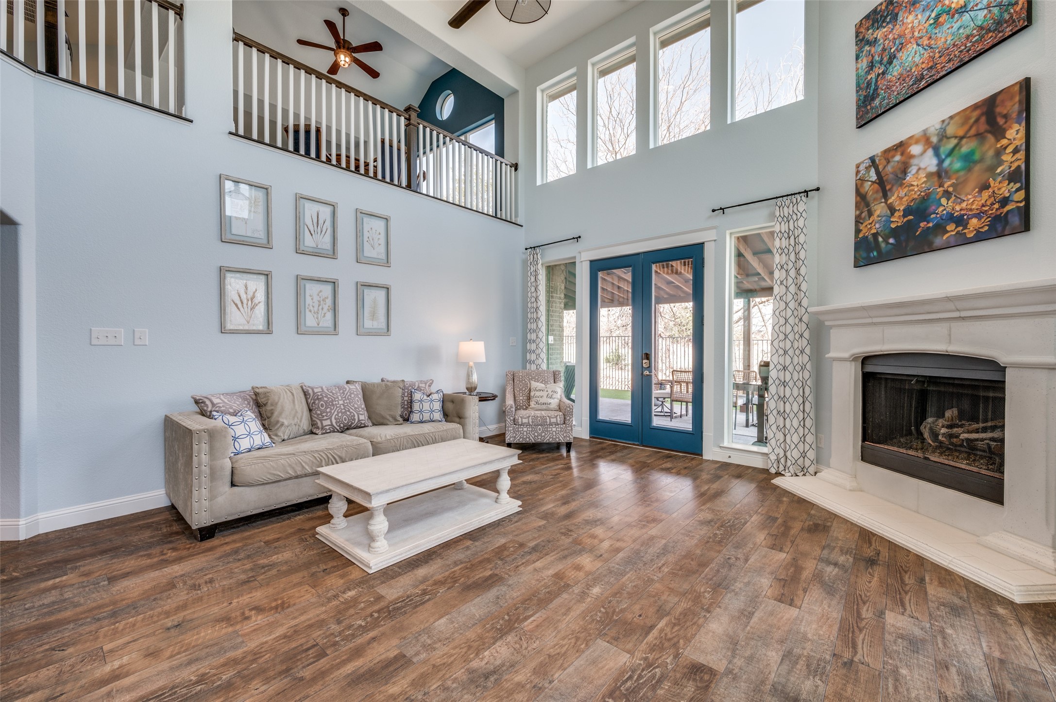 2651 STONYBROOK Drive