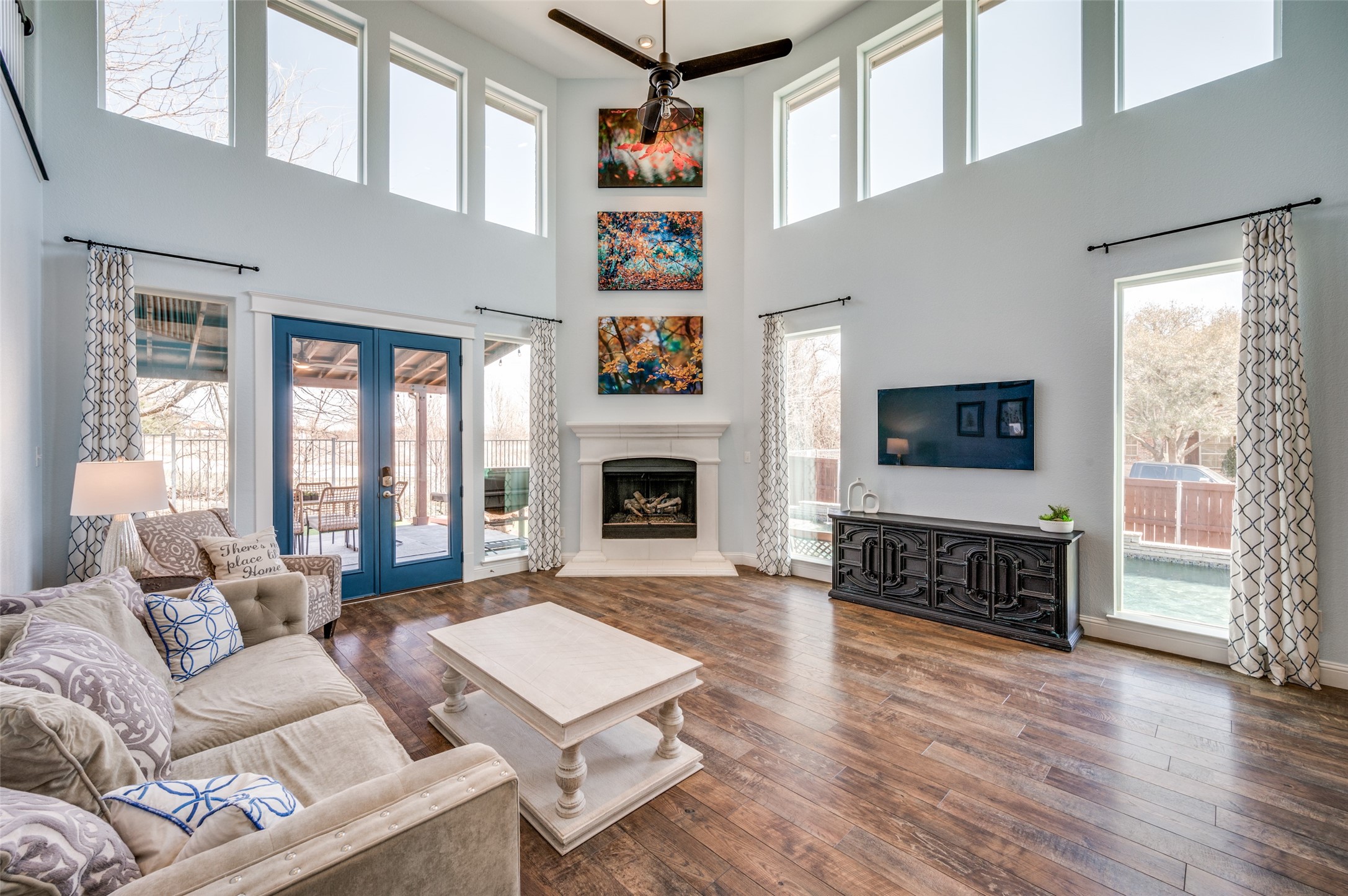 2651 STONYBROOK Drive