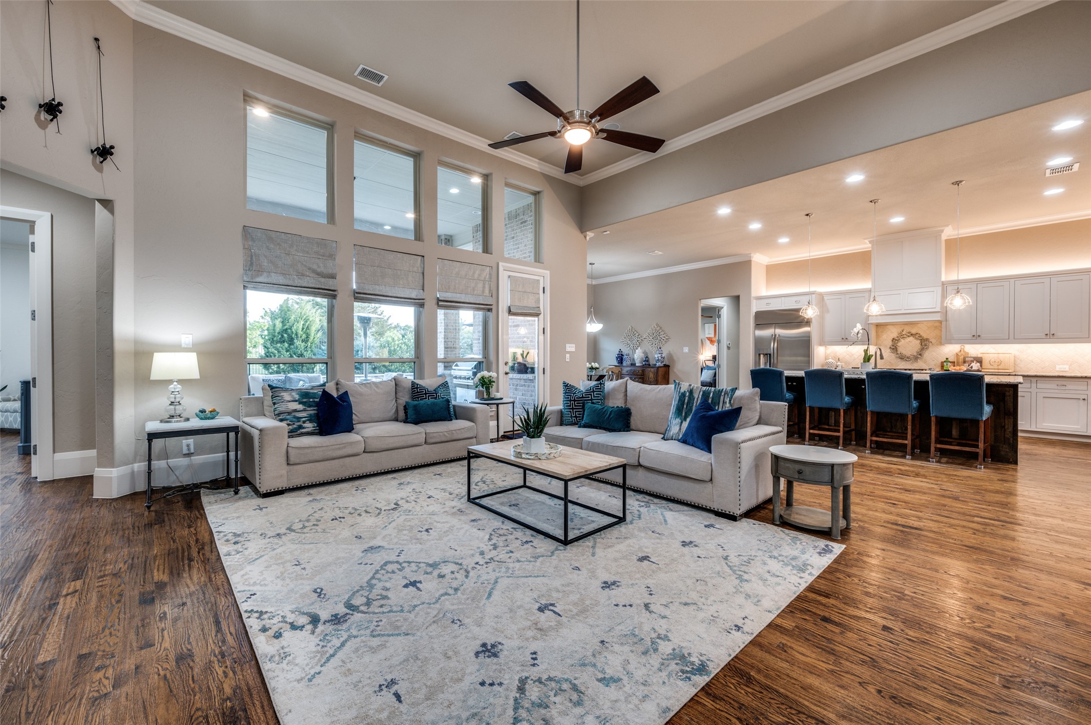 2500 GREENSPOINT Lane