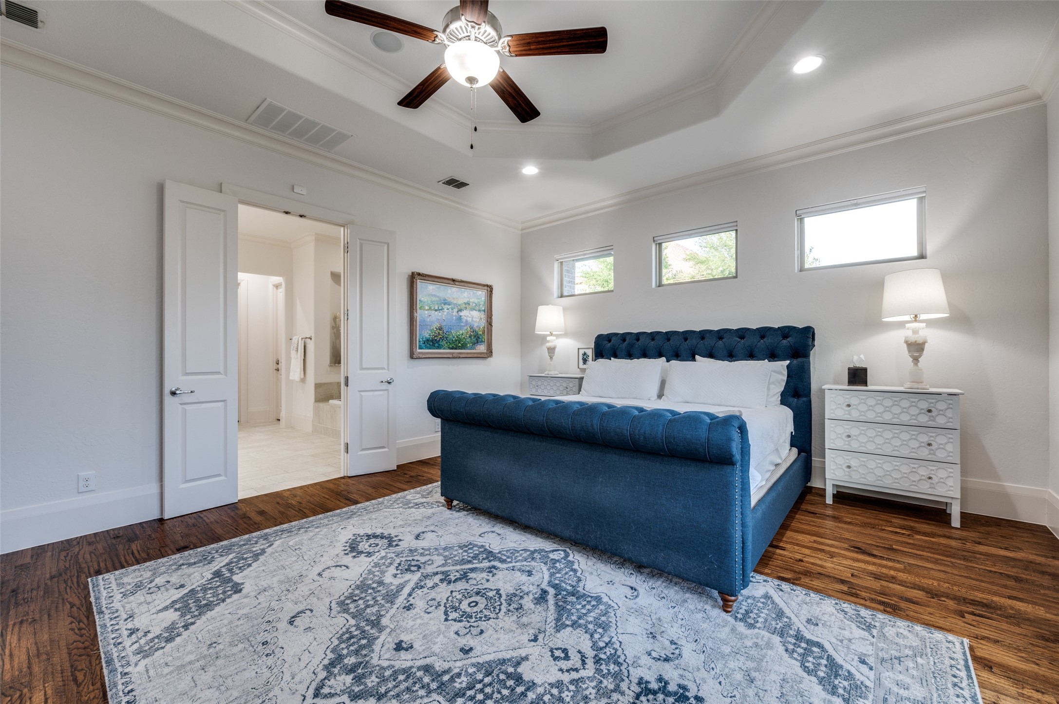 2500 GREENSPOINT Lane