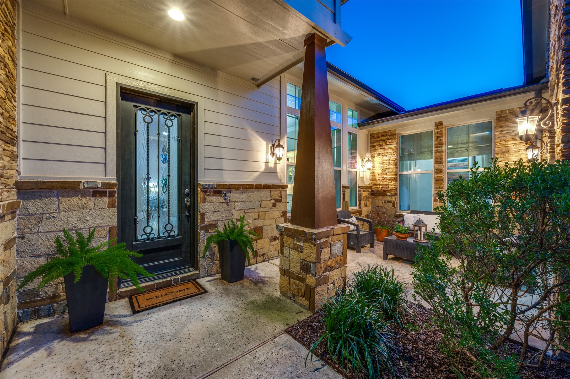 2500 GREENSPOINT Lane