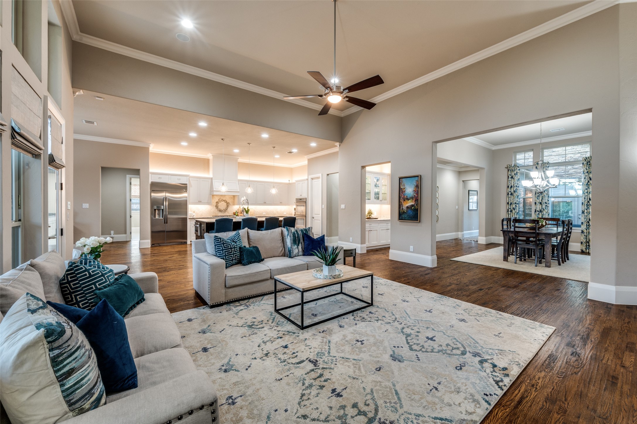 2500 GREENSPOINT Lane