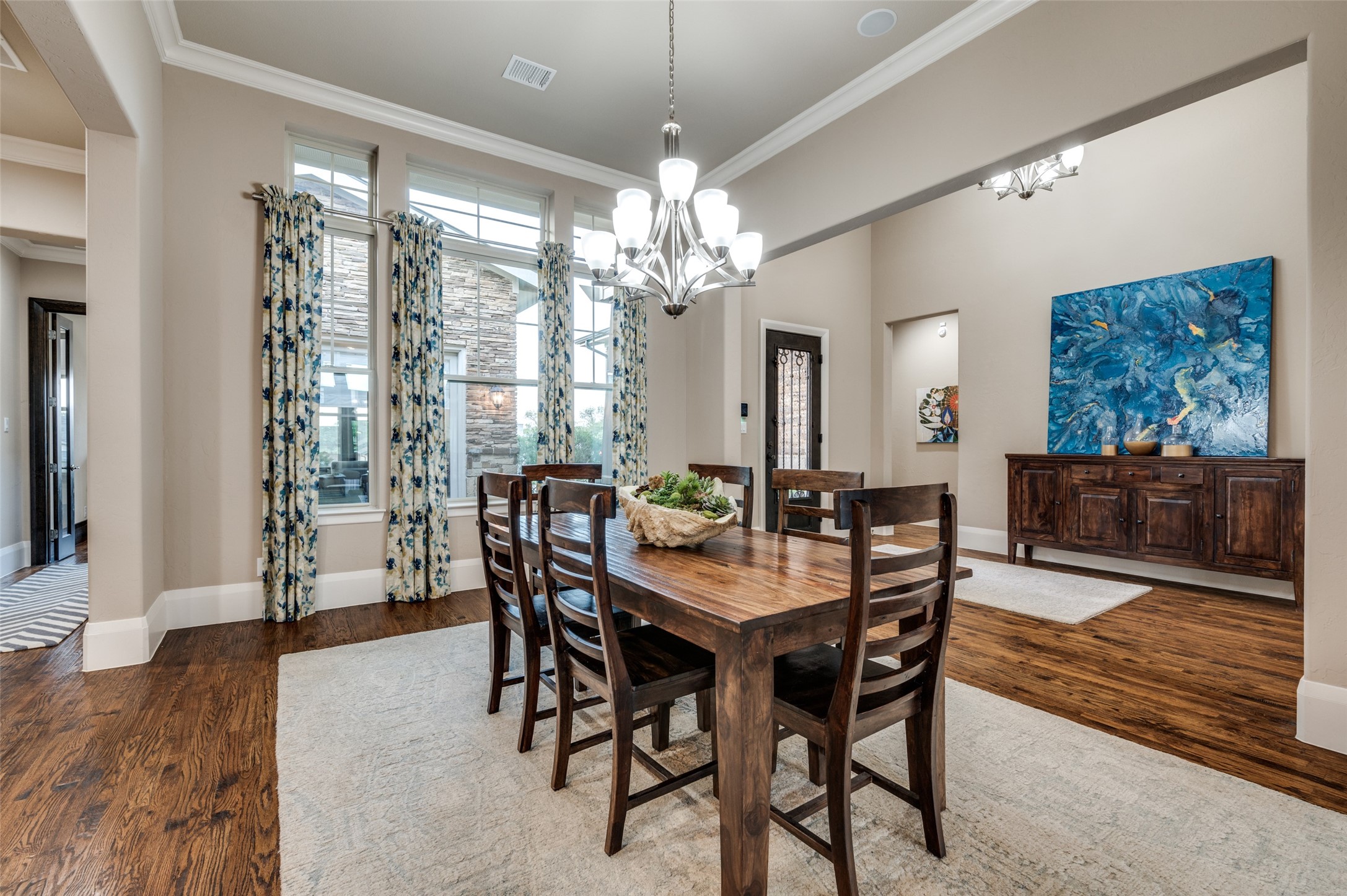 2500 GREENSPOINT Lane