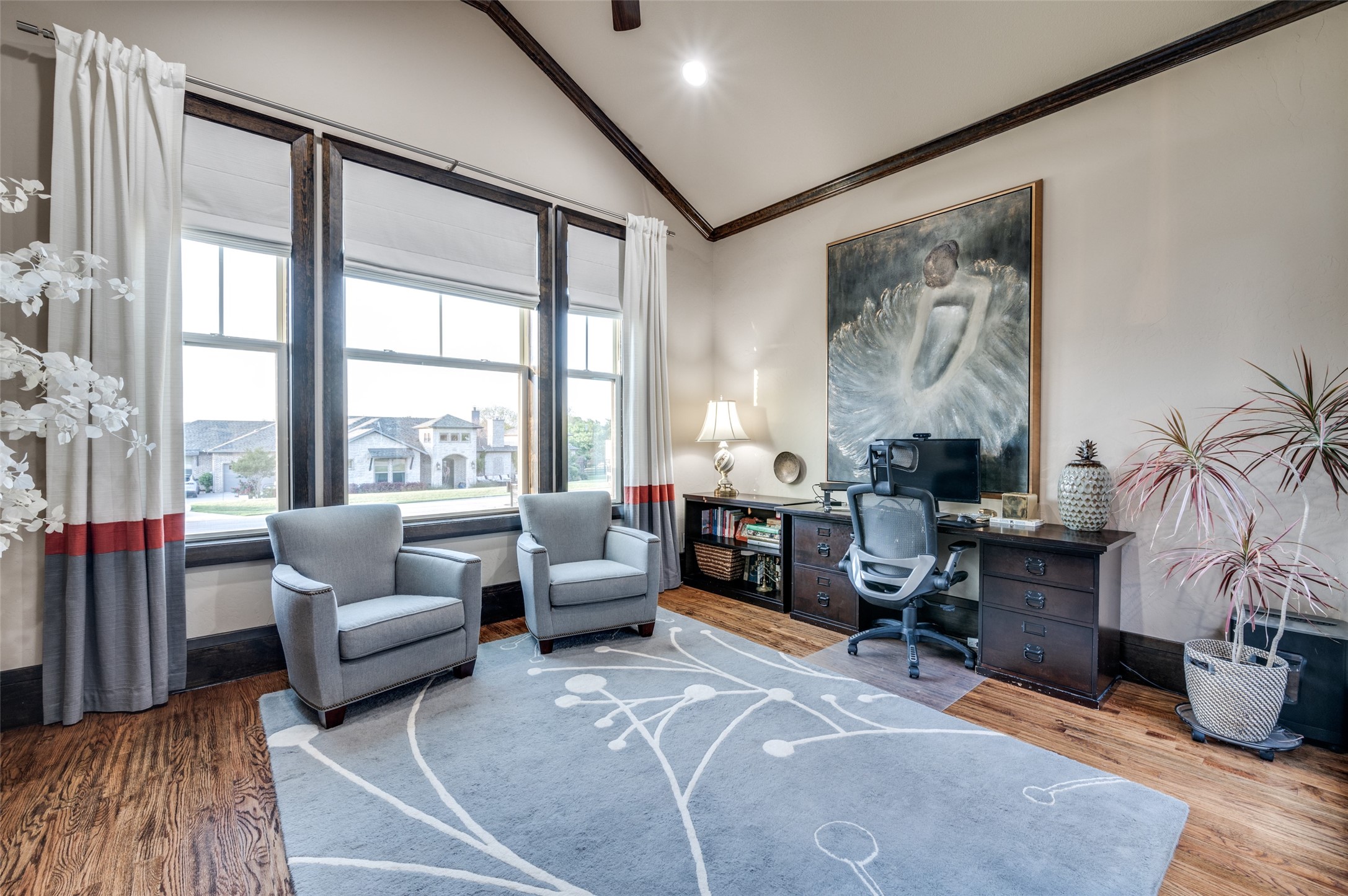 2500 GREENSPOINT Lane