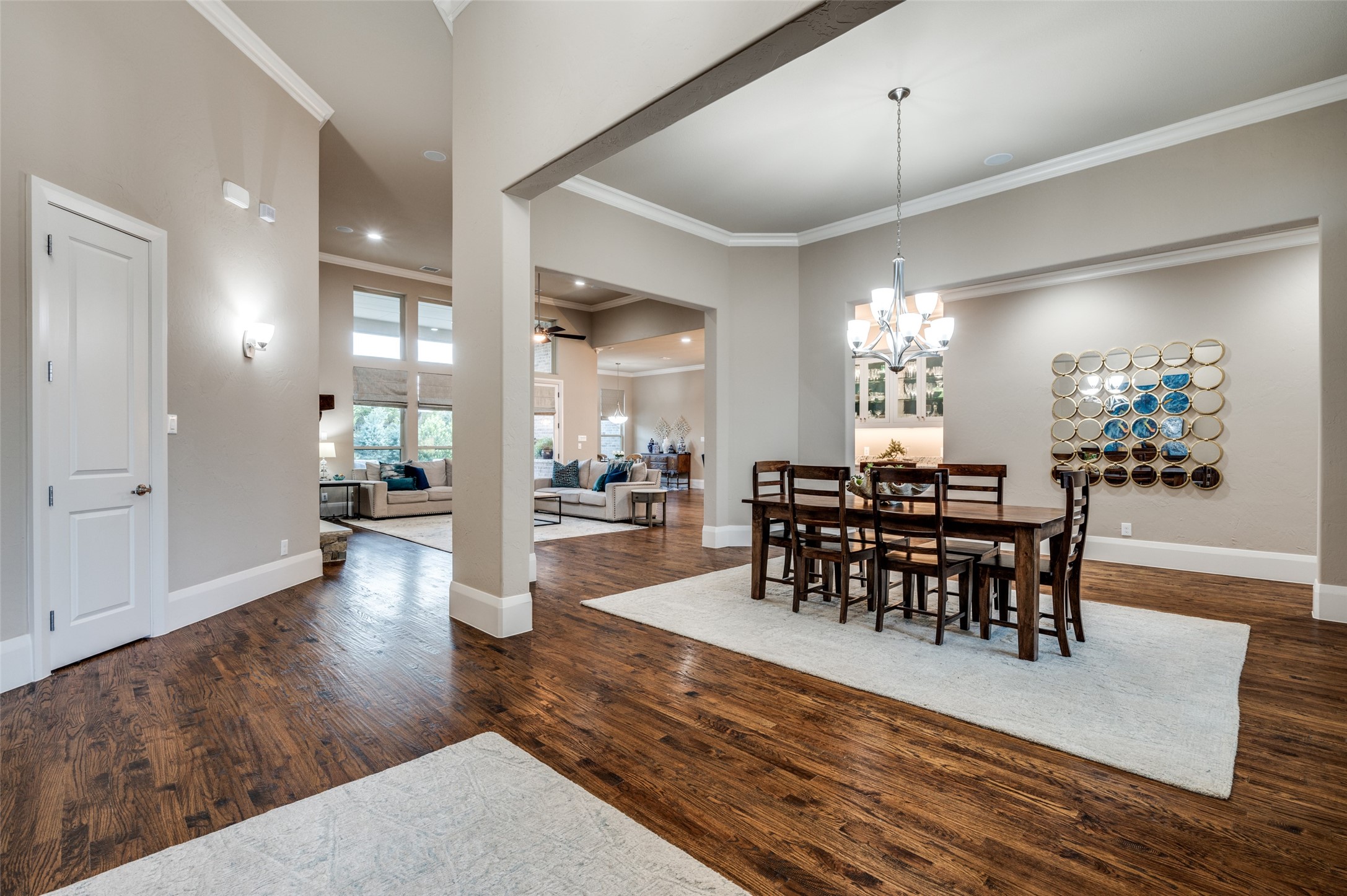 2500 GREENSPOINT Lane
