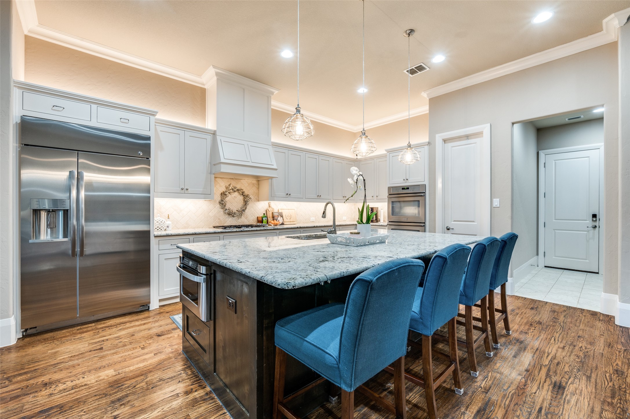 2500 GREENSPOINT Lane