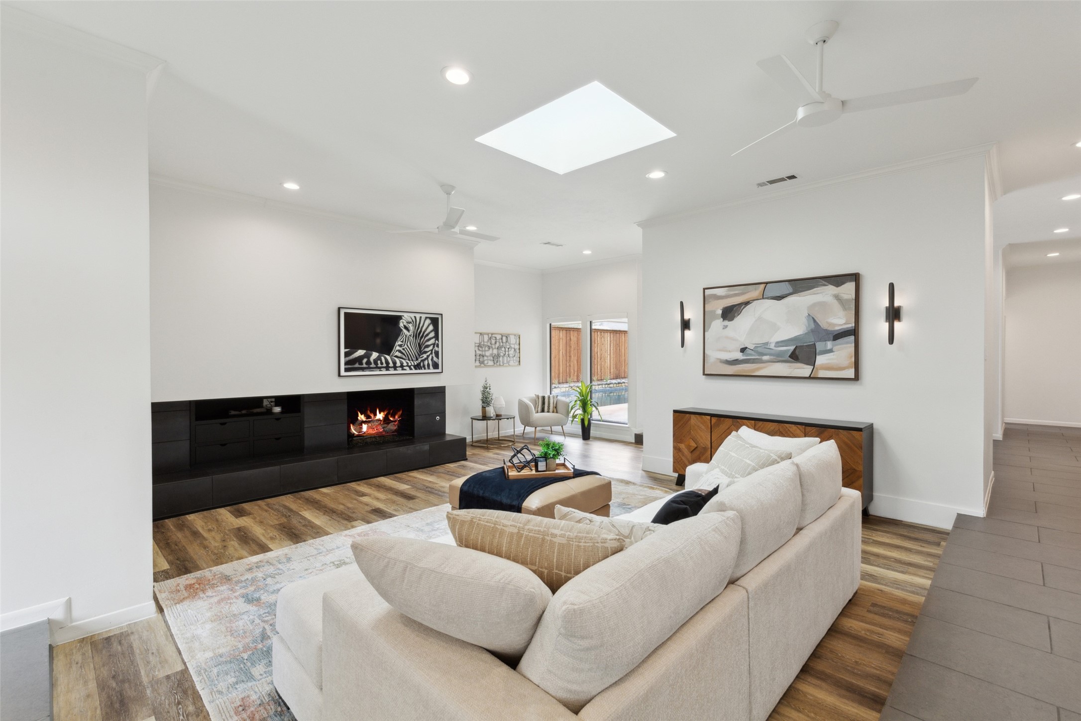 5724 Still Forest Drive