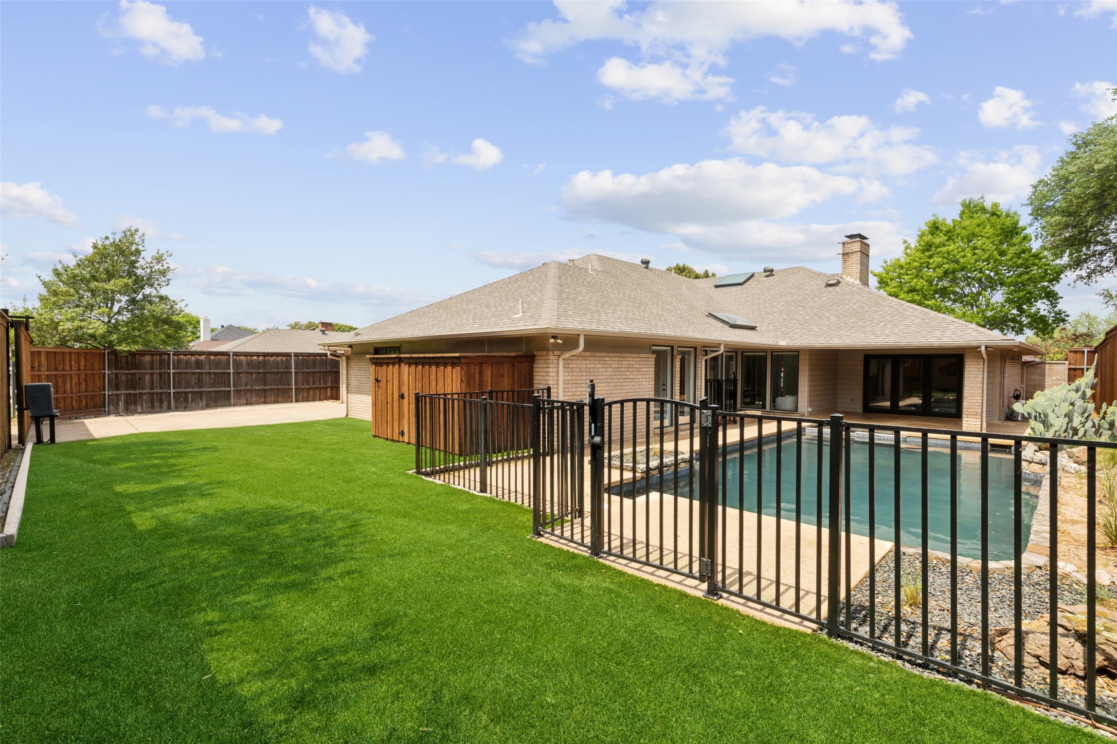 5724 Still Forest Drive