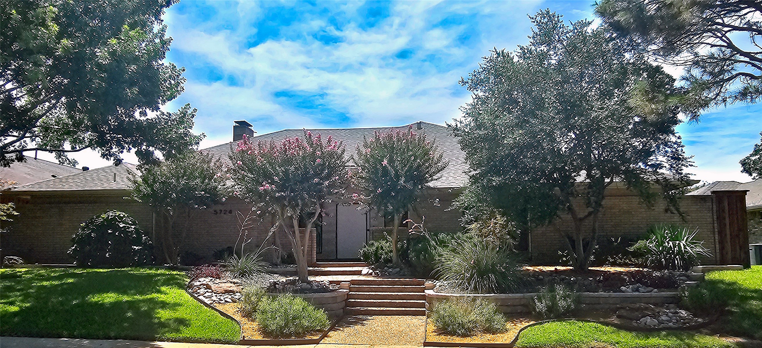 5724 Still Forest Drive