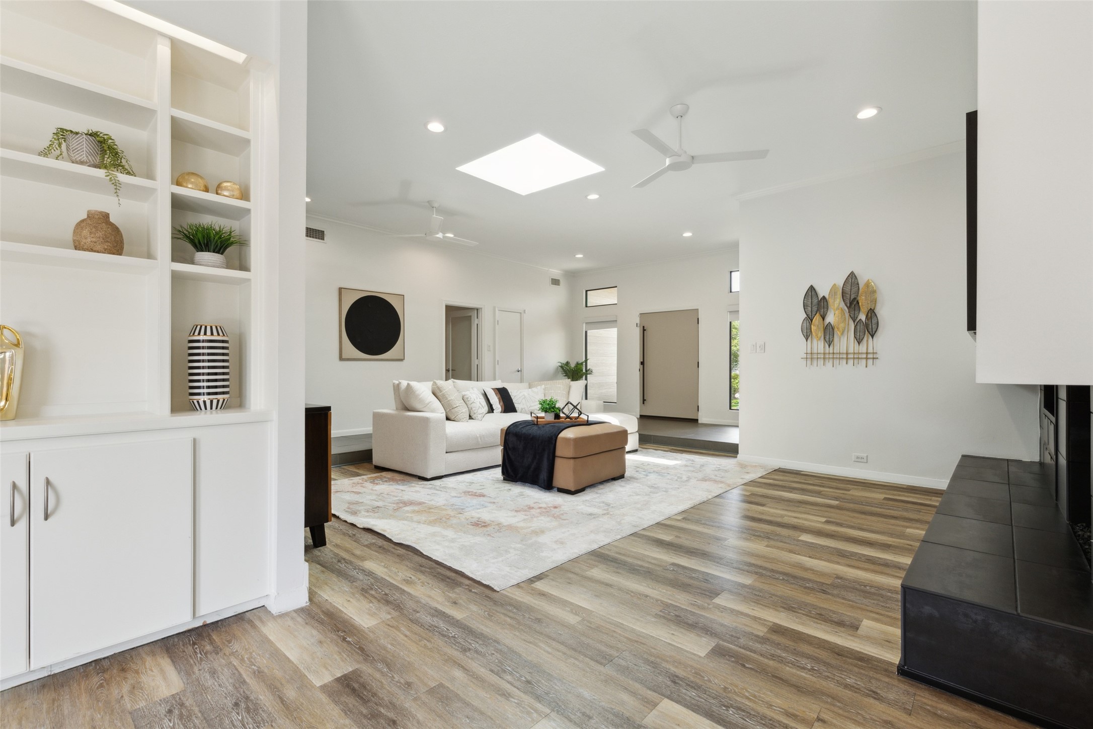 5724 Still Forest Drive