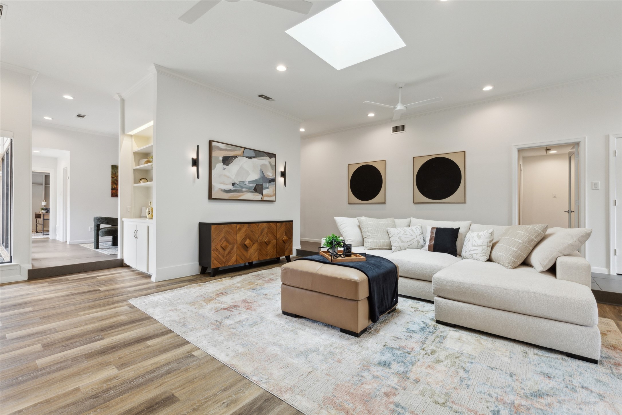 5724 Still Forest Drive