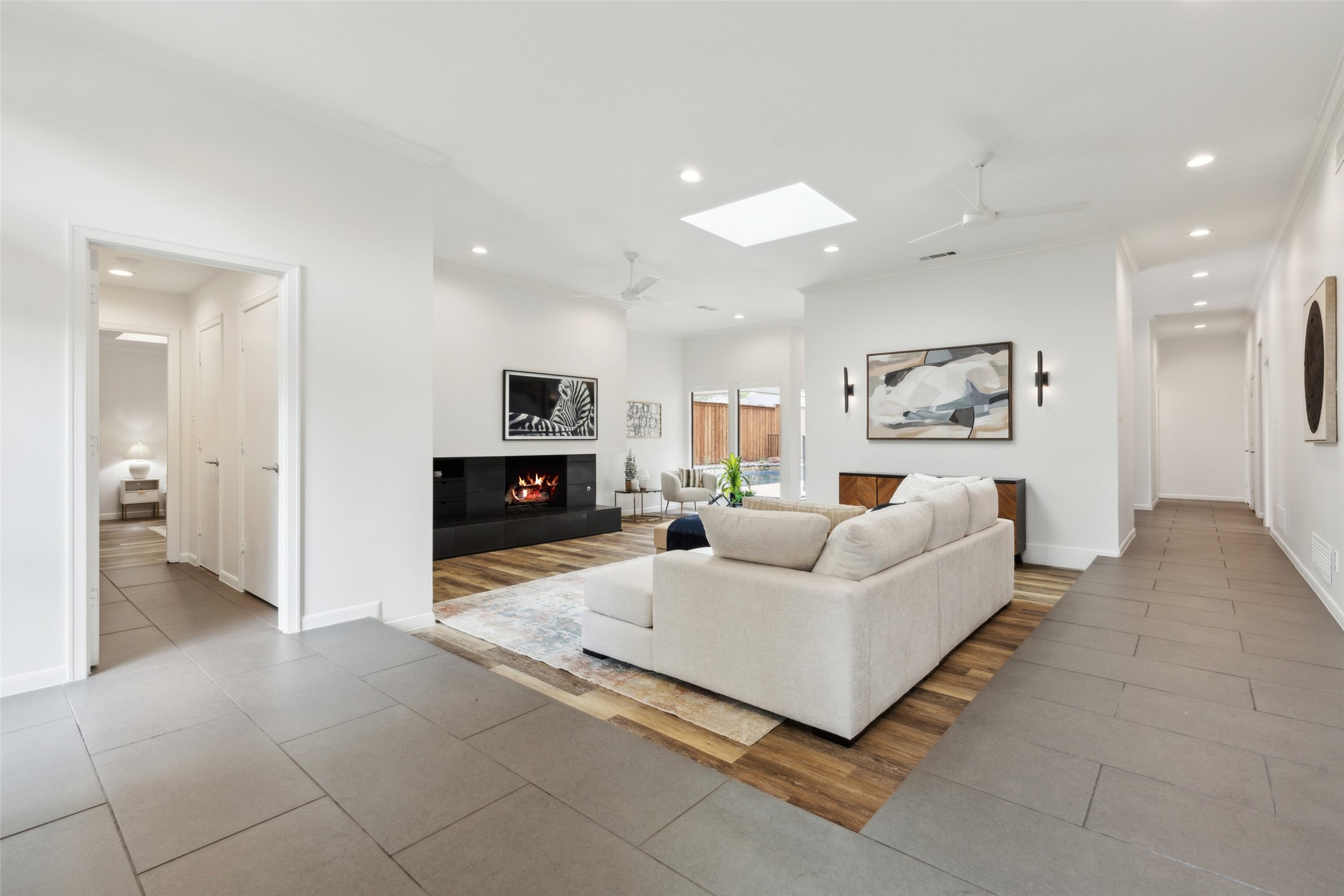 5724 Still Forest Drive