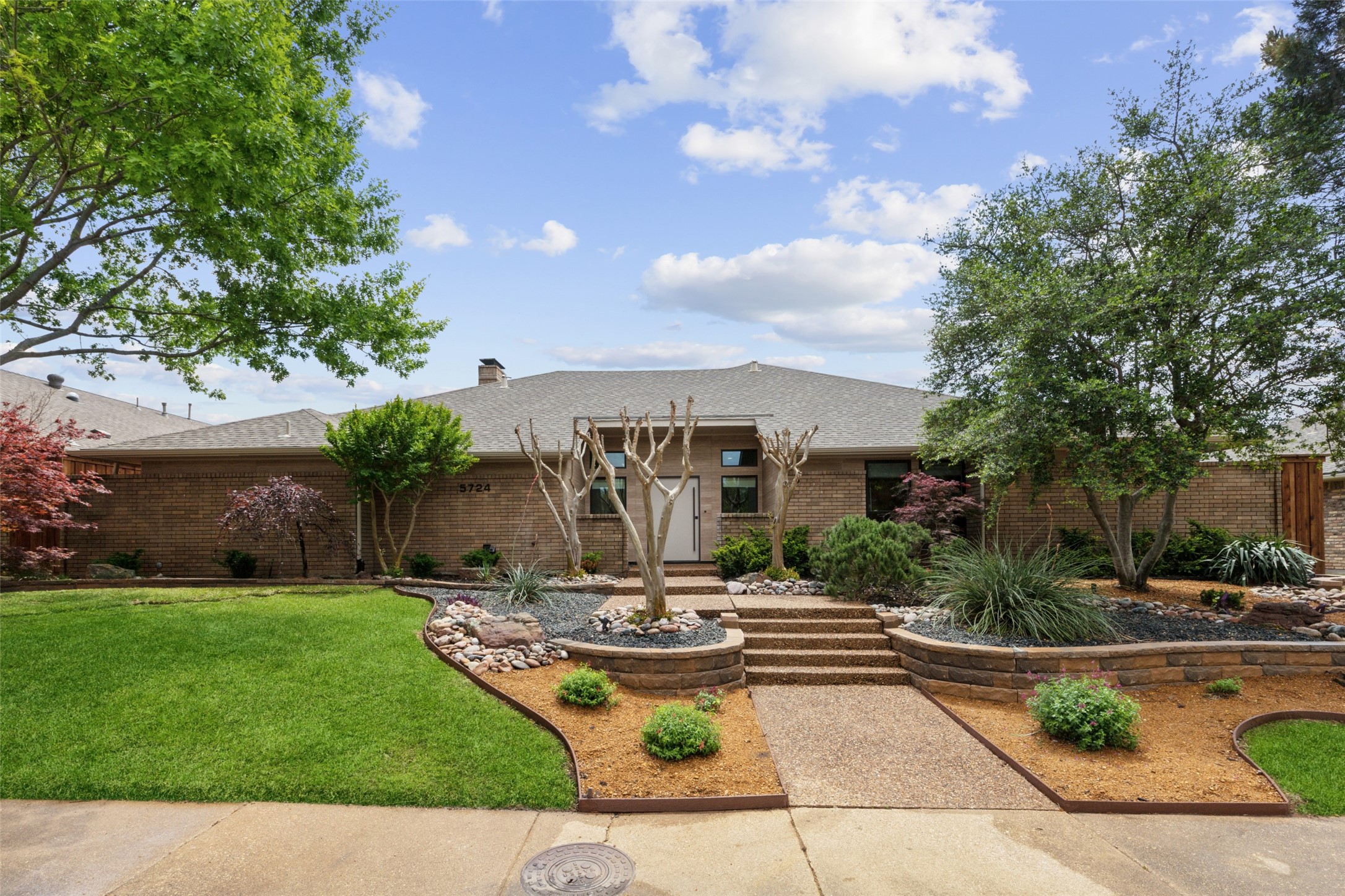 5724 Still Forest Drive