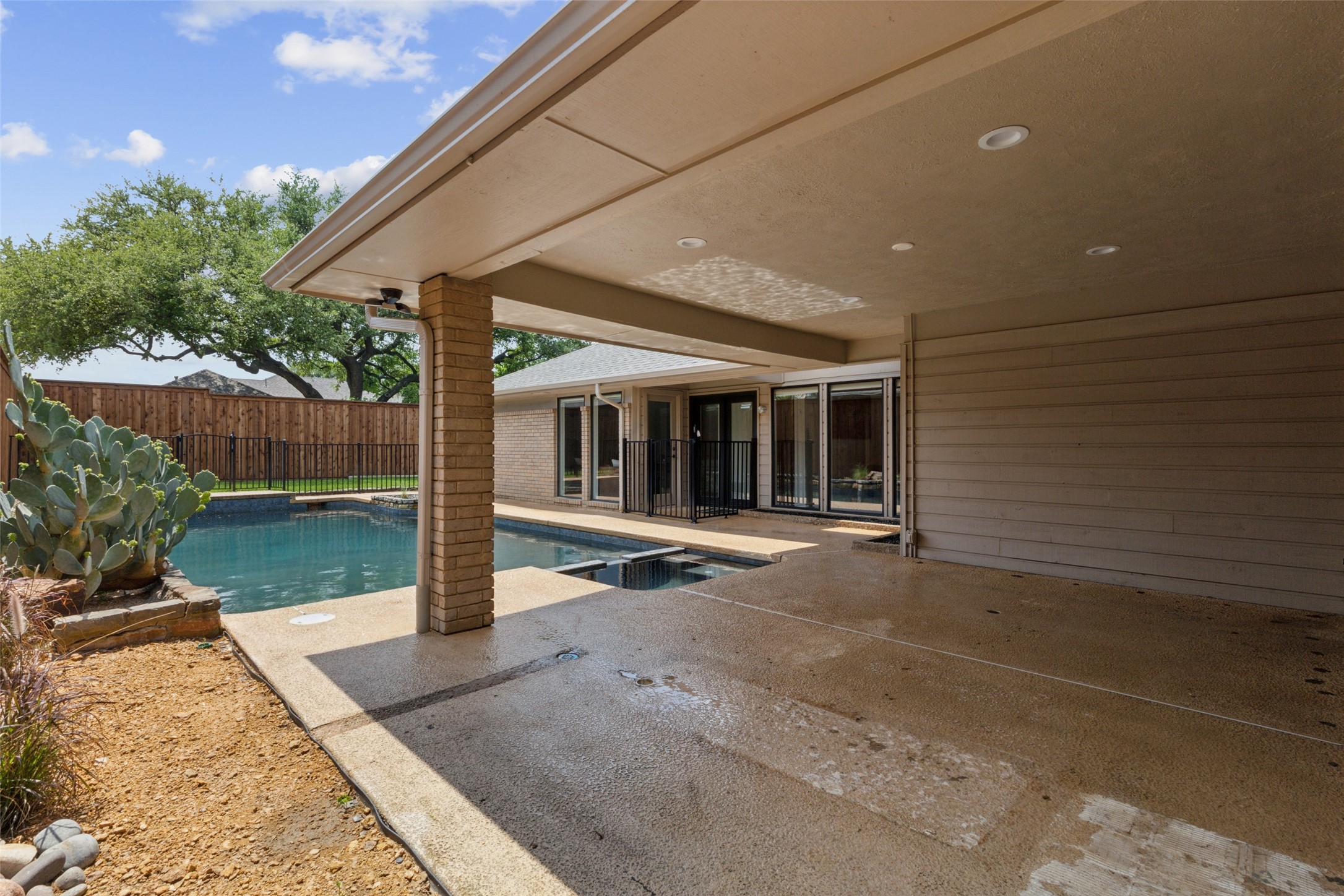 5724 Still Forest Drive