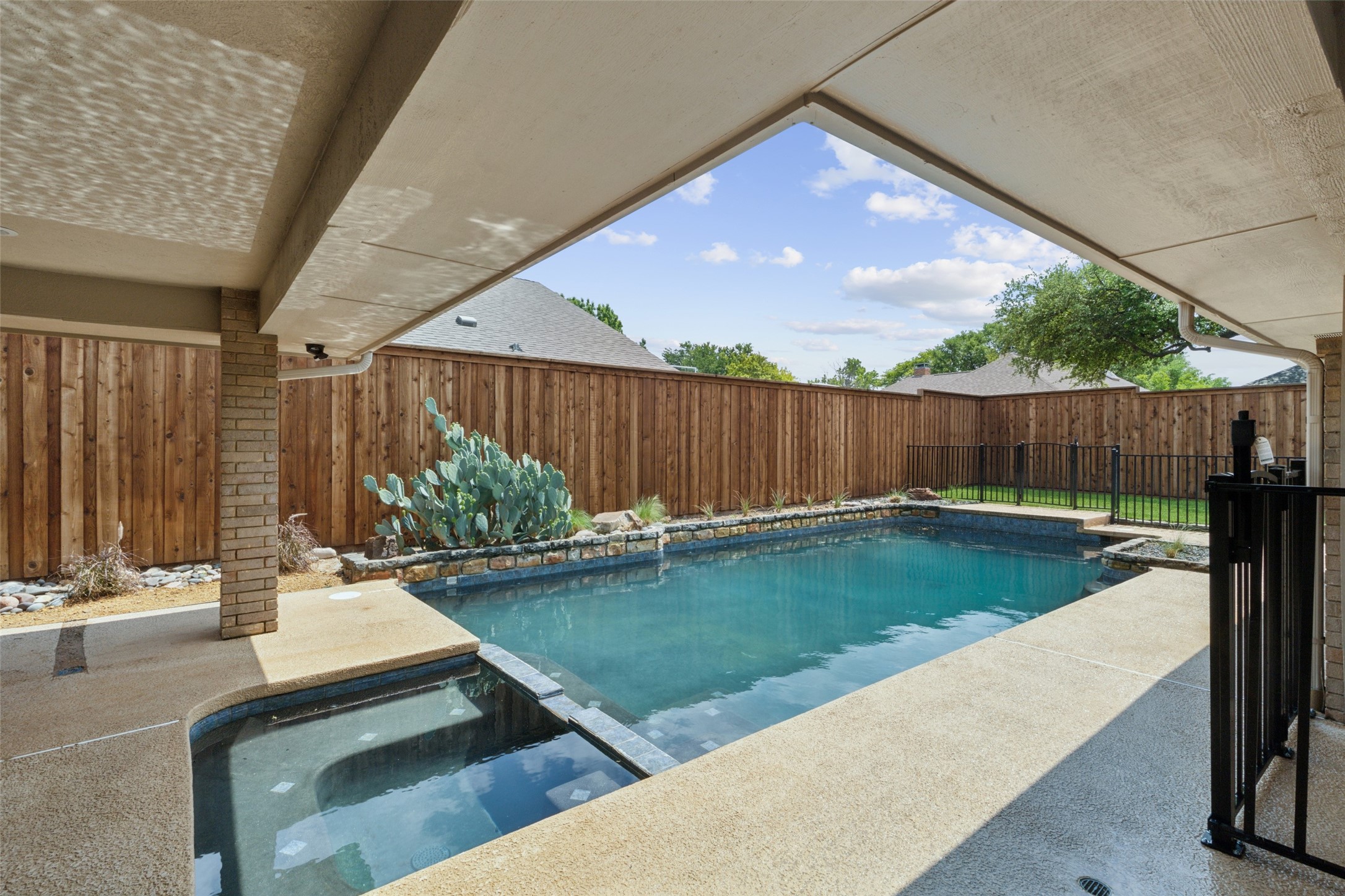 5724 Still Forest Drive