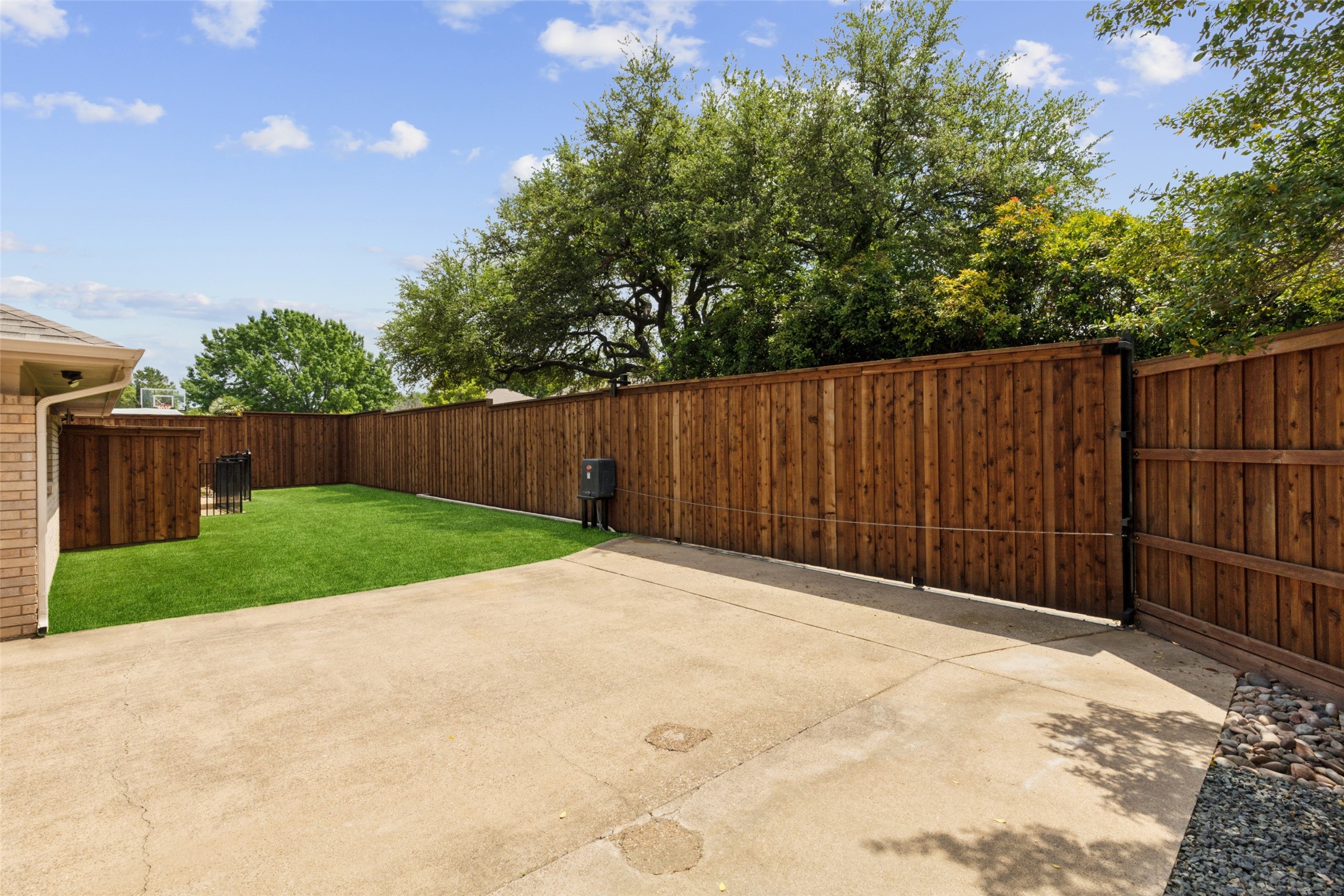 5724 Still Forest Drive