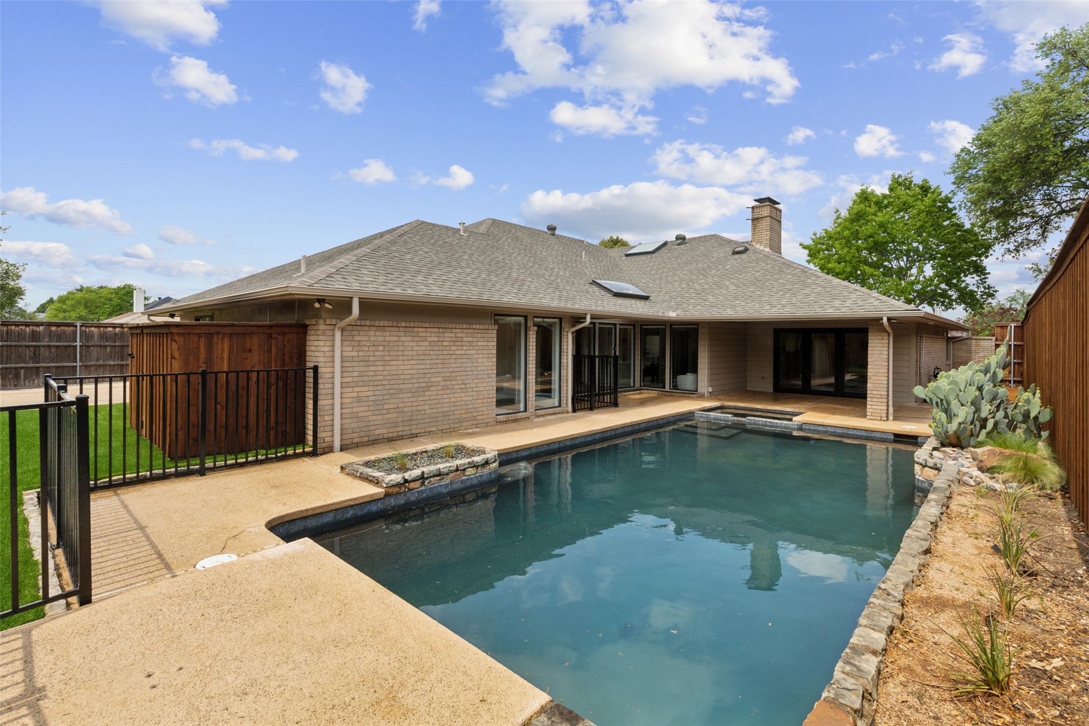 5724 Still Forest Drive