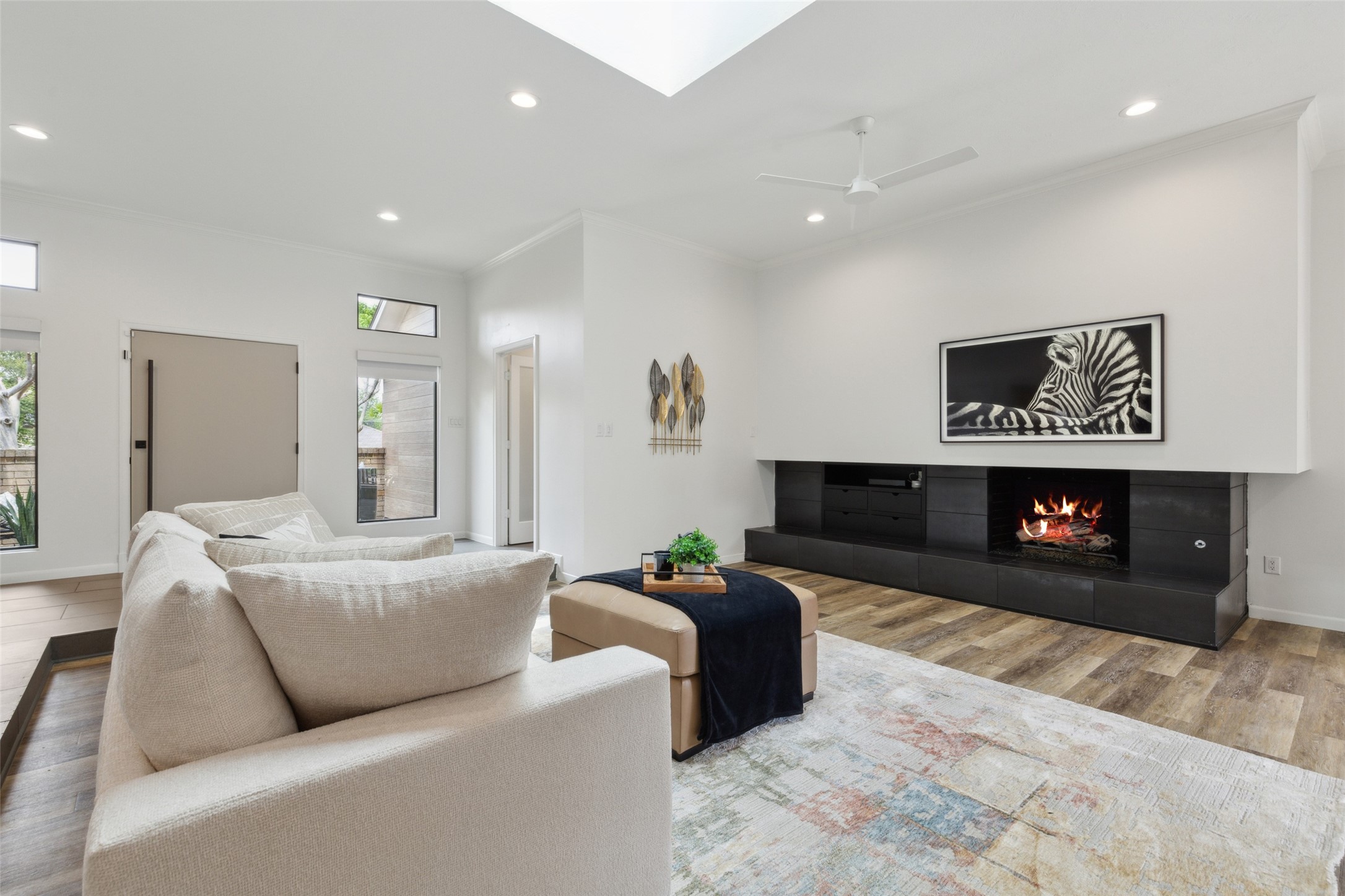 5724 Still Forest Drive