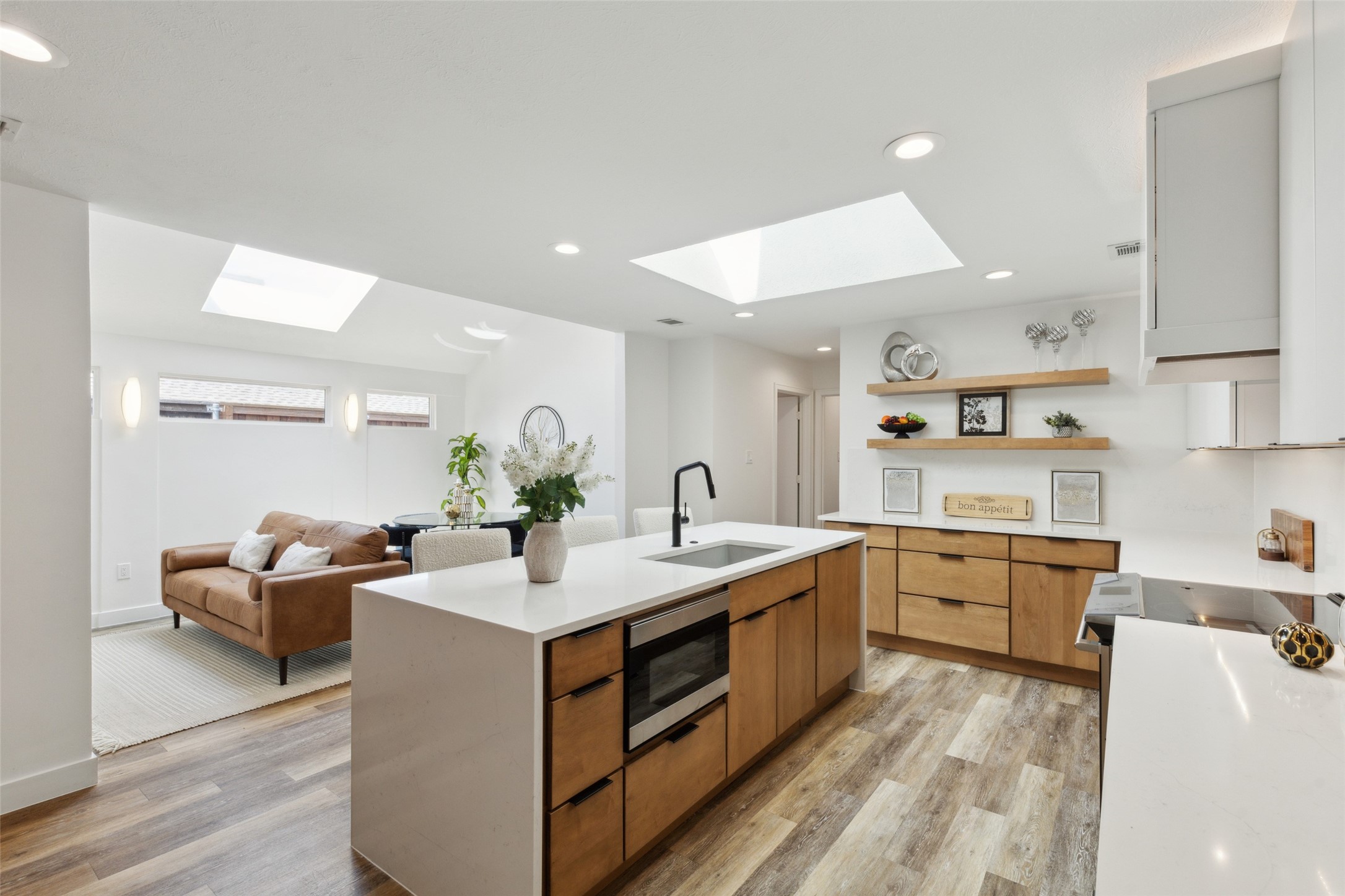 5724 Still Forest Drive