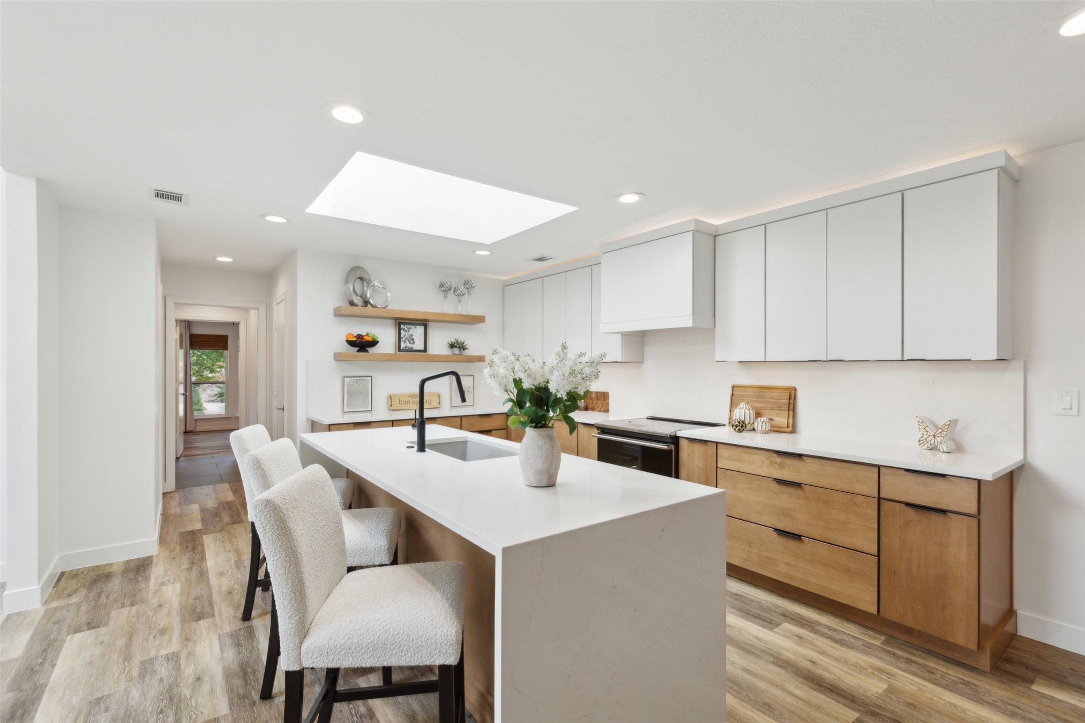 5724 Still Forest Drive