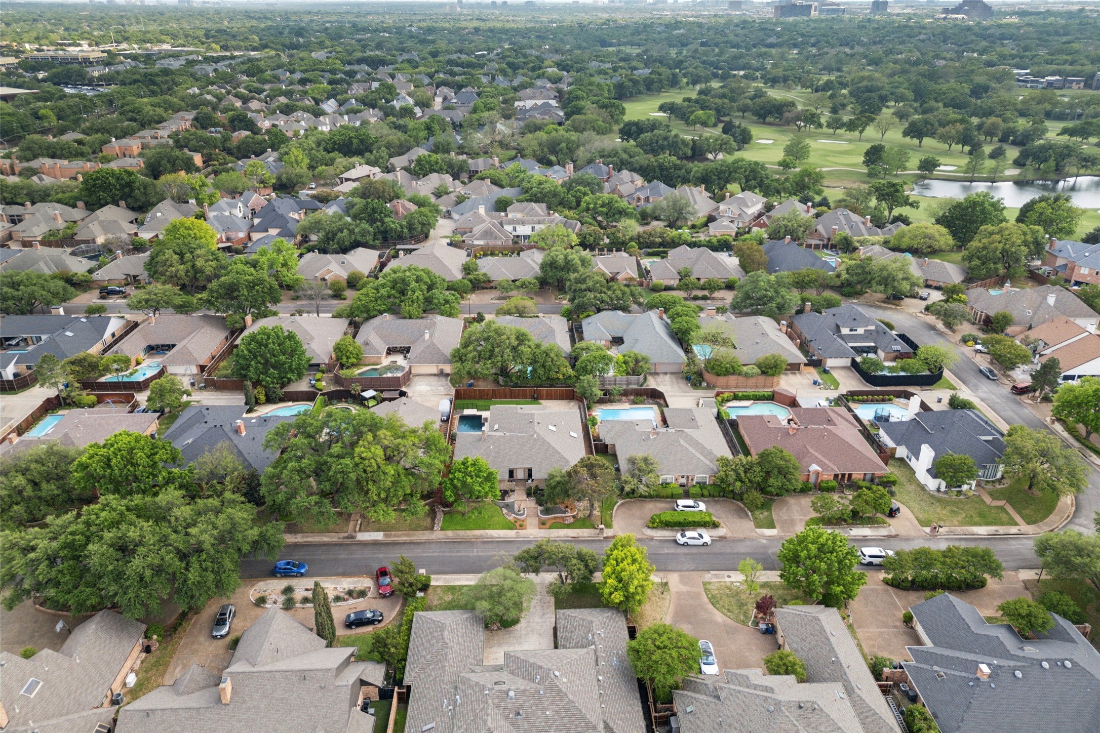 5724 Still Forest Drive