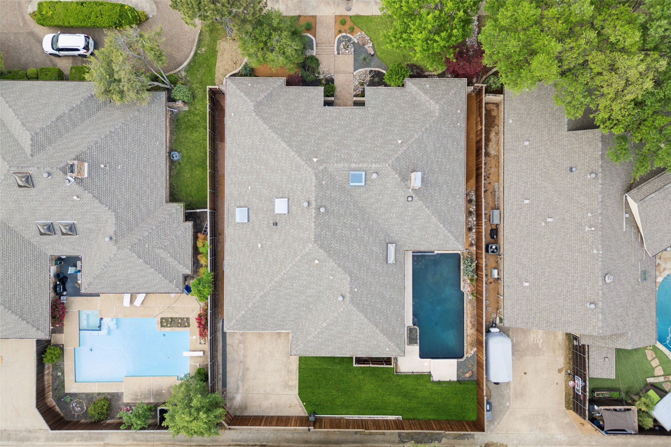 5724 Still Forest Drive