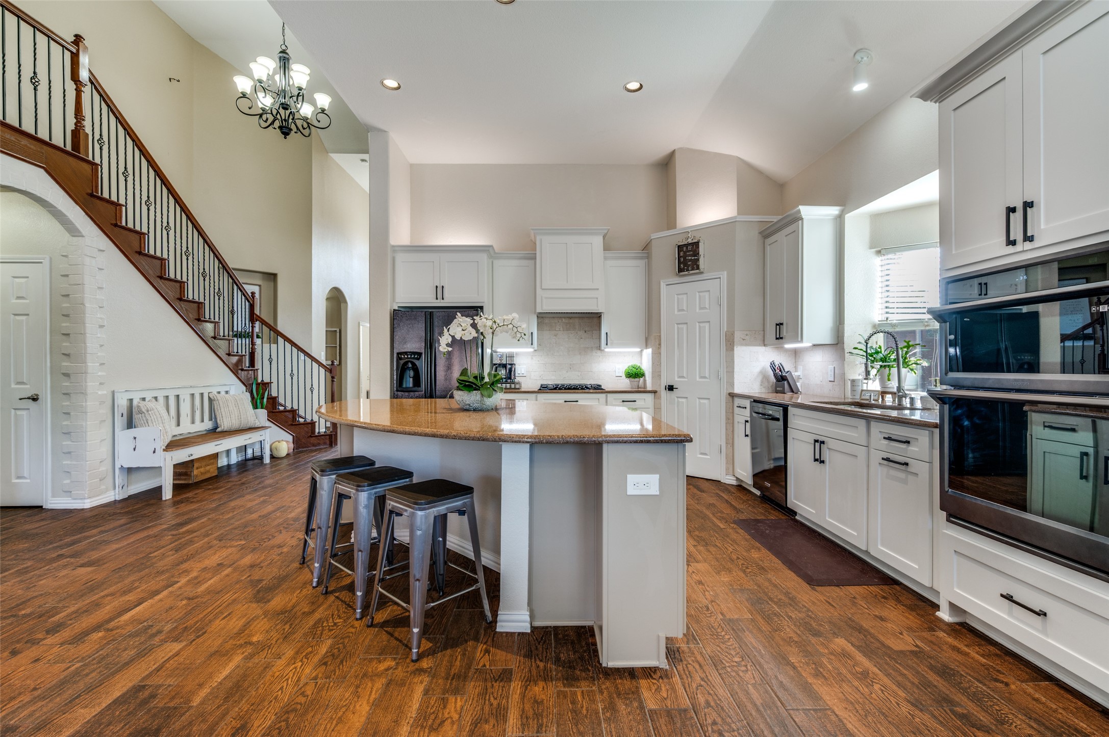 11538 CORSICANA Drive