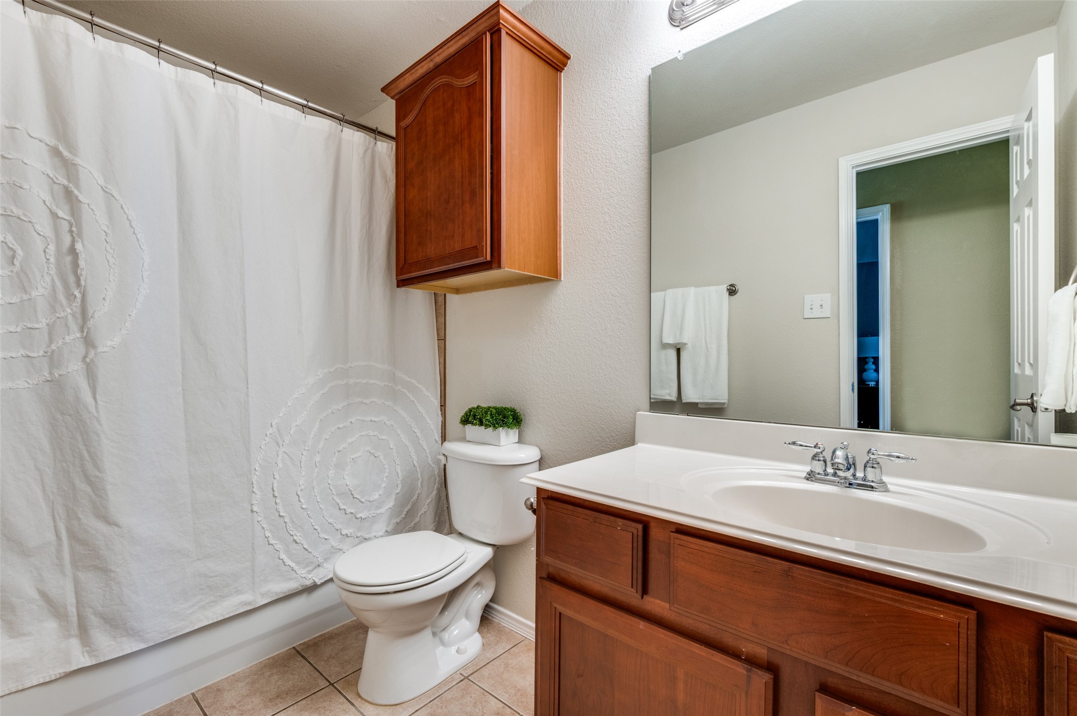 11538 CORSICANA Drive