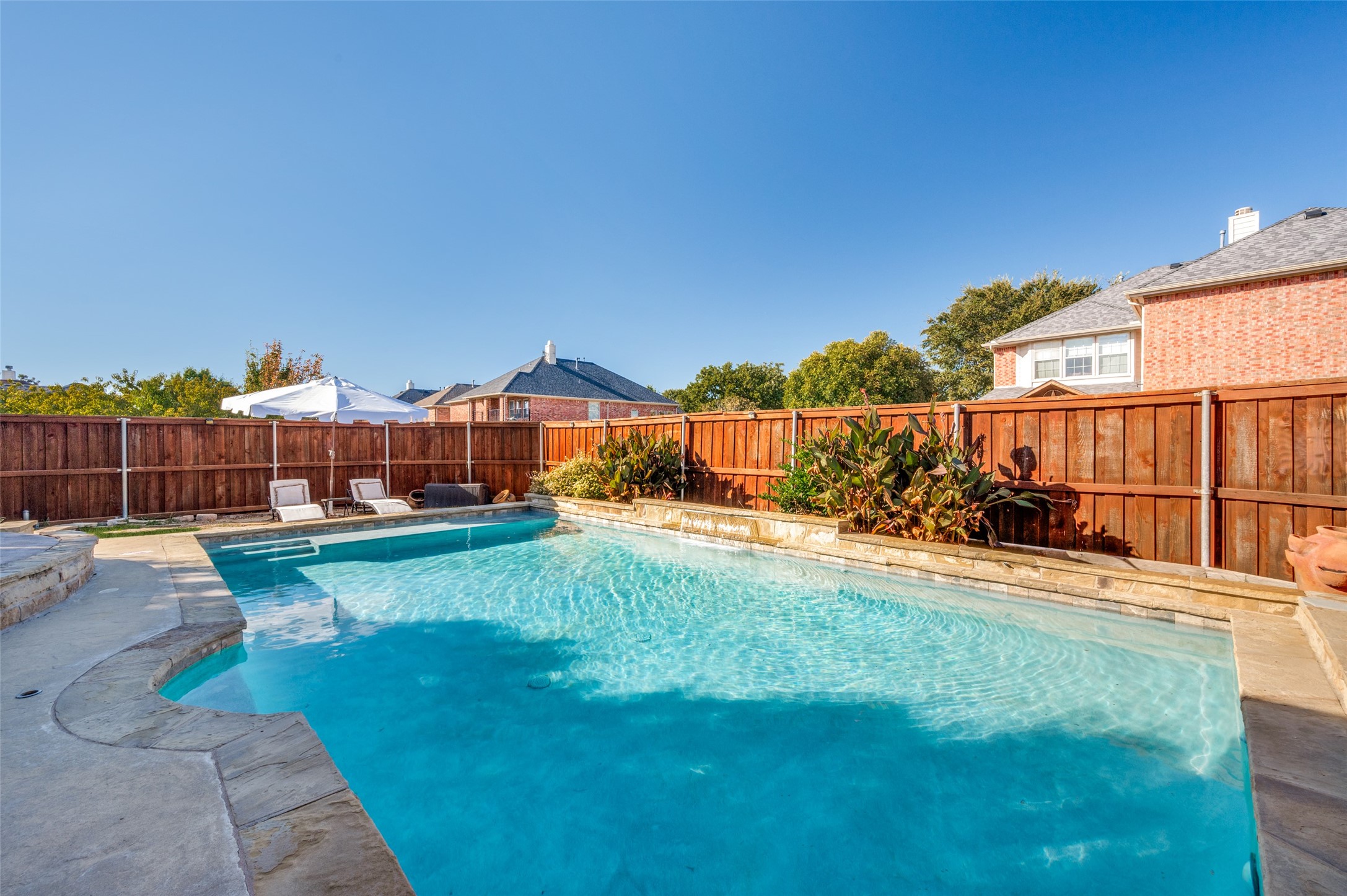 11538 CORSICANA Drive