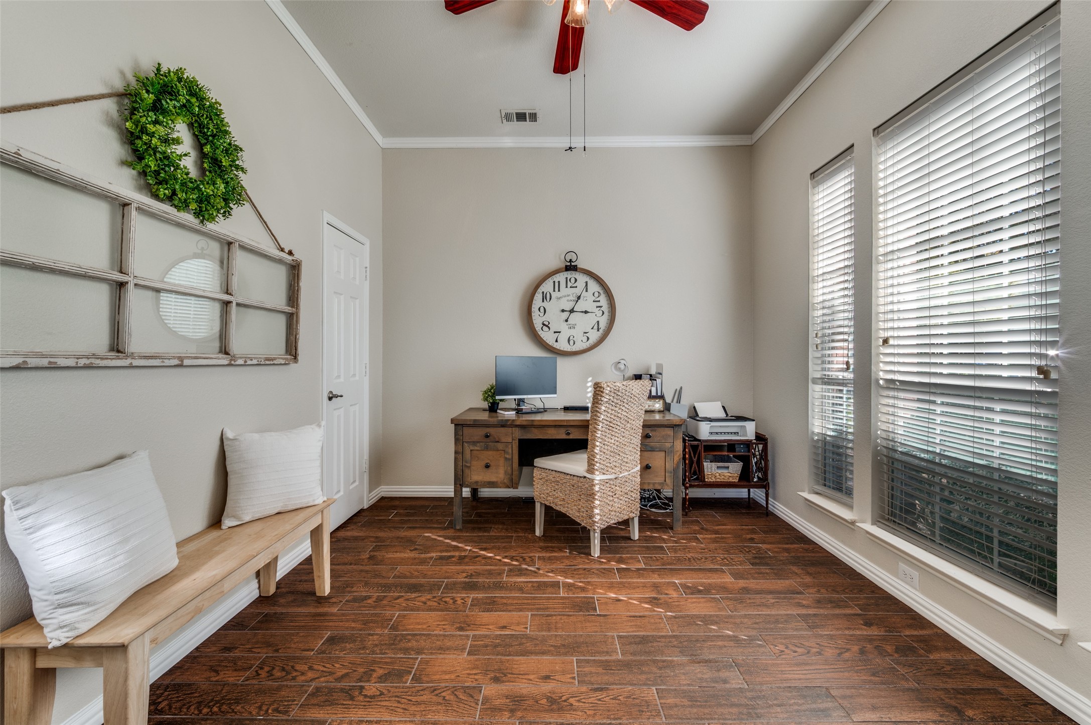 11538 CORSICANA Drive