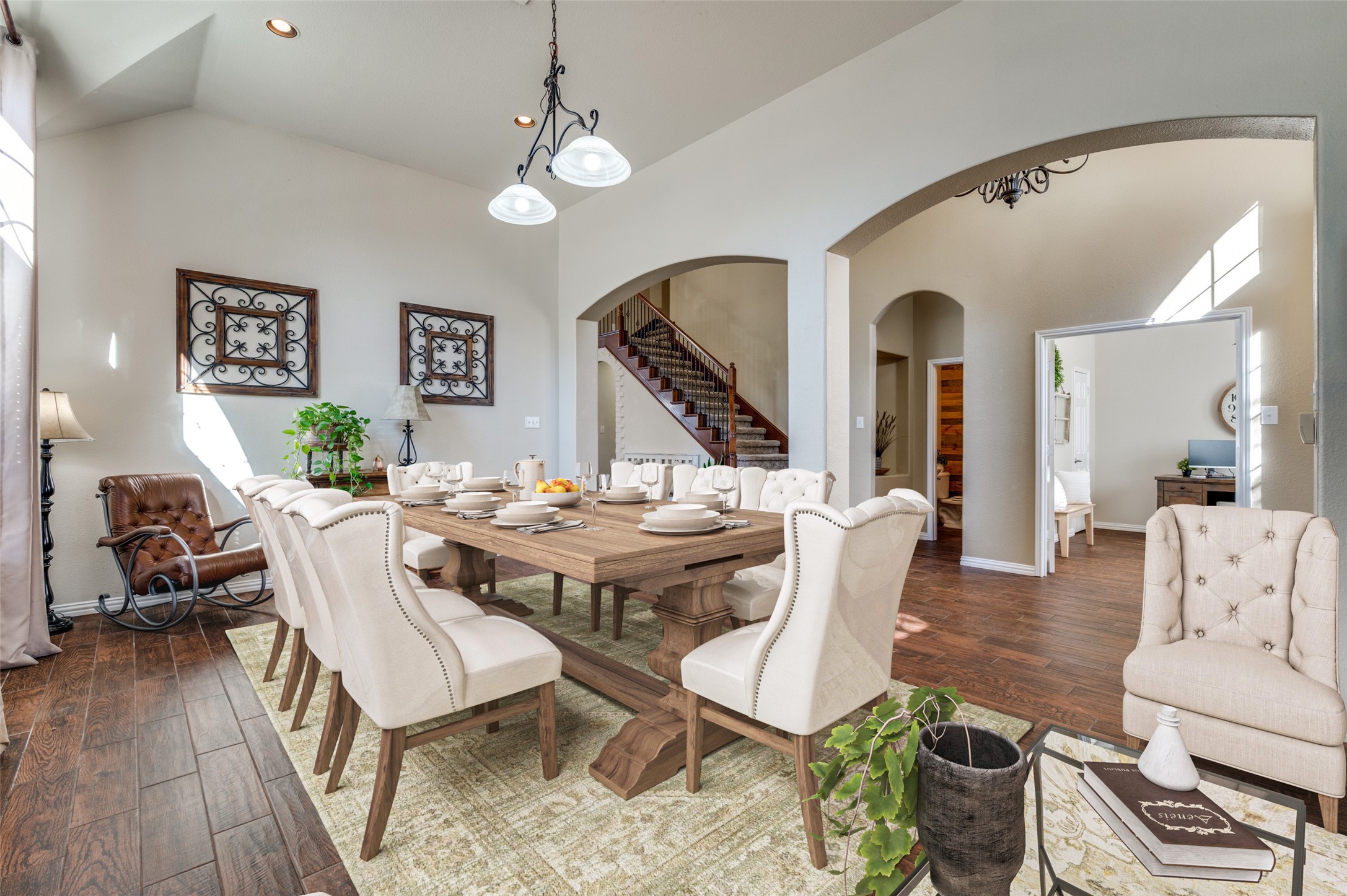 11538 CORSICANA Drive